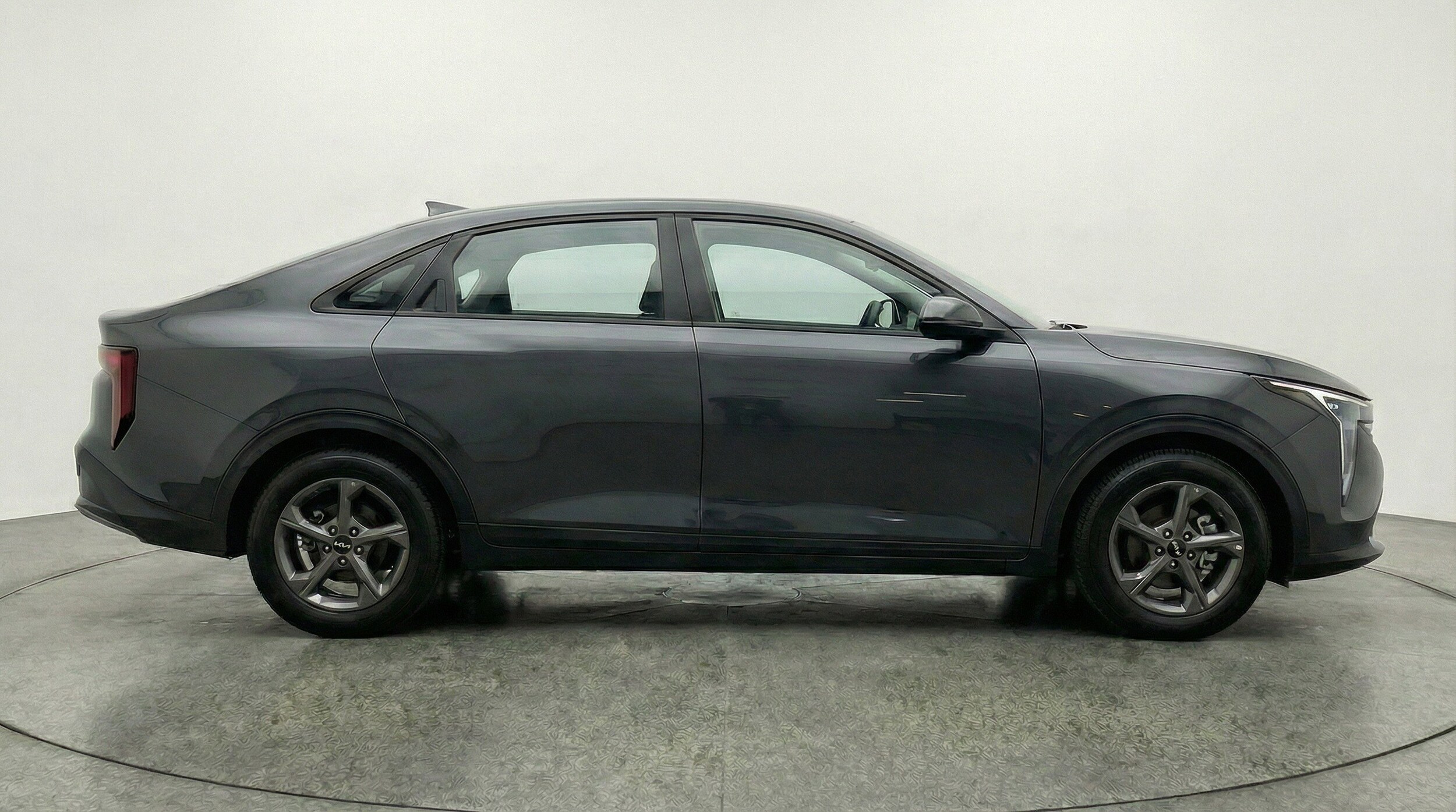 Thumbnail: 2025 Kia K4 - 9