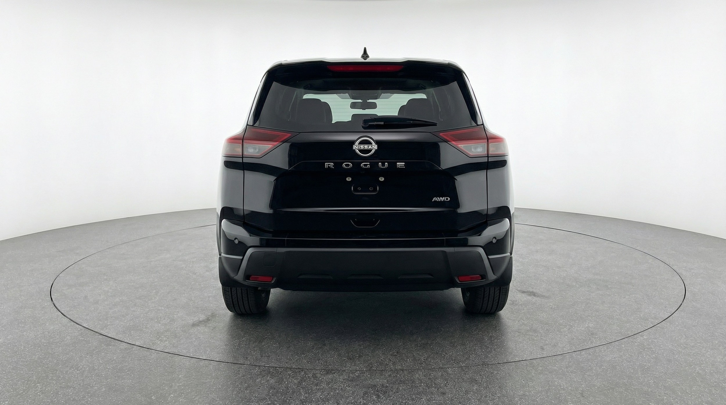 Thumbnail: 2025 Nissan Rogue - 6