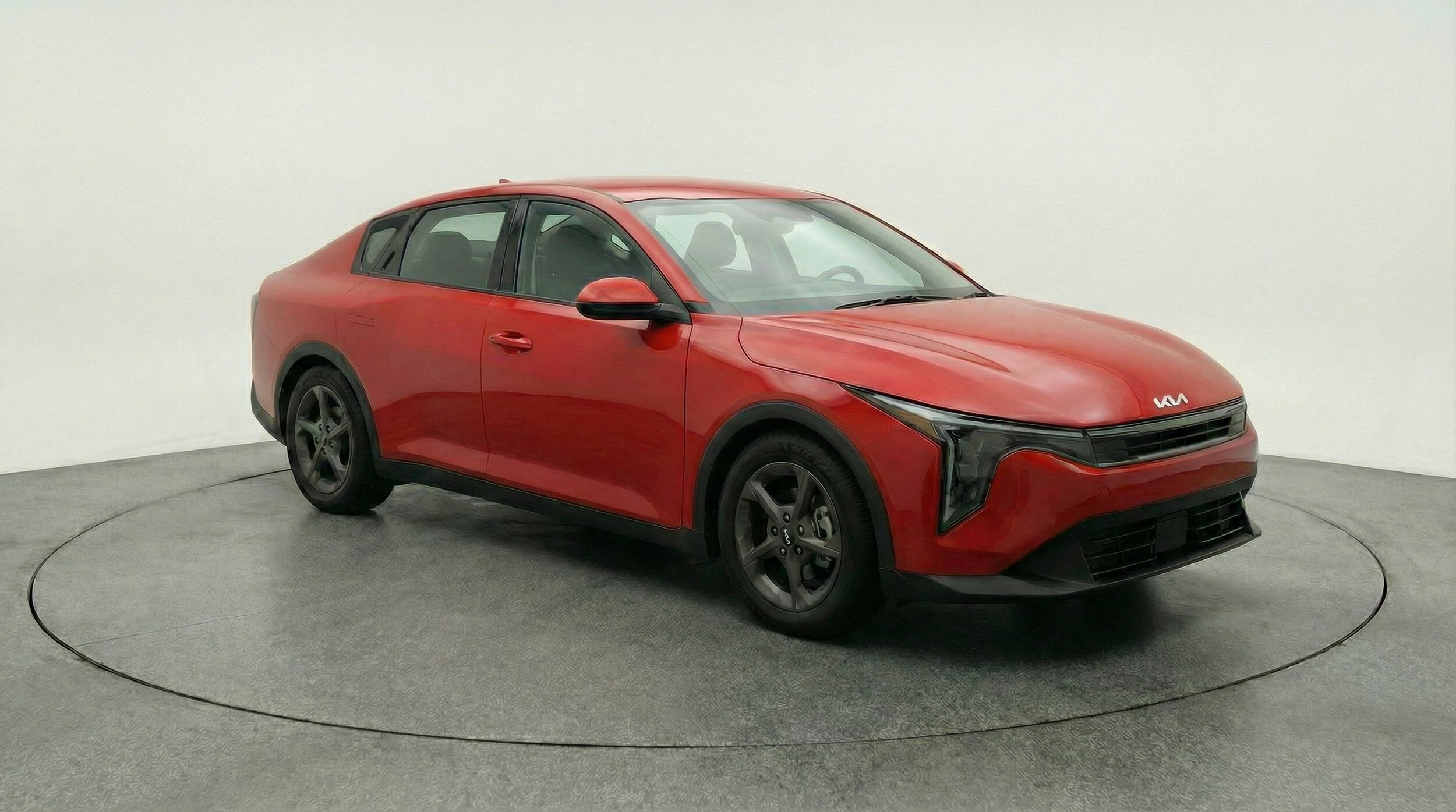 Thumbnail: 2025 Kia K4 - 1