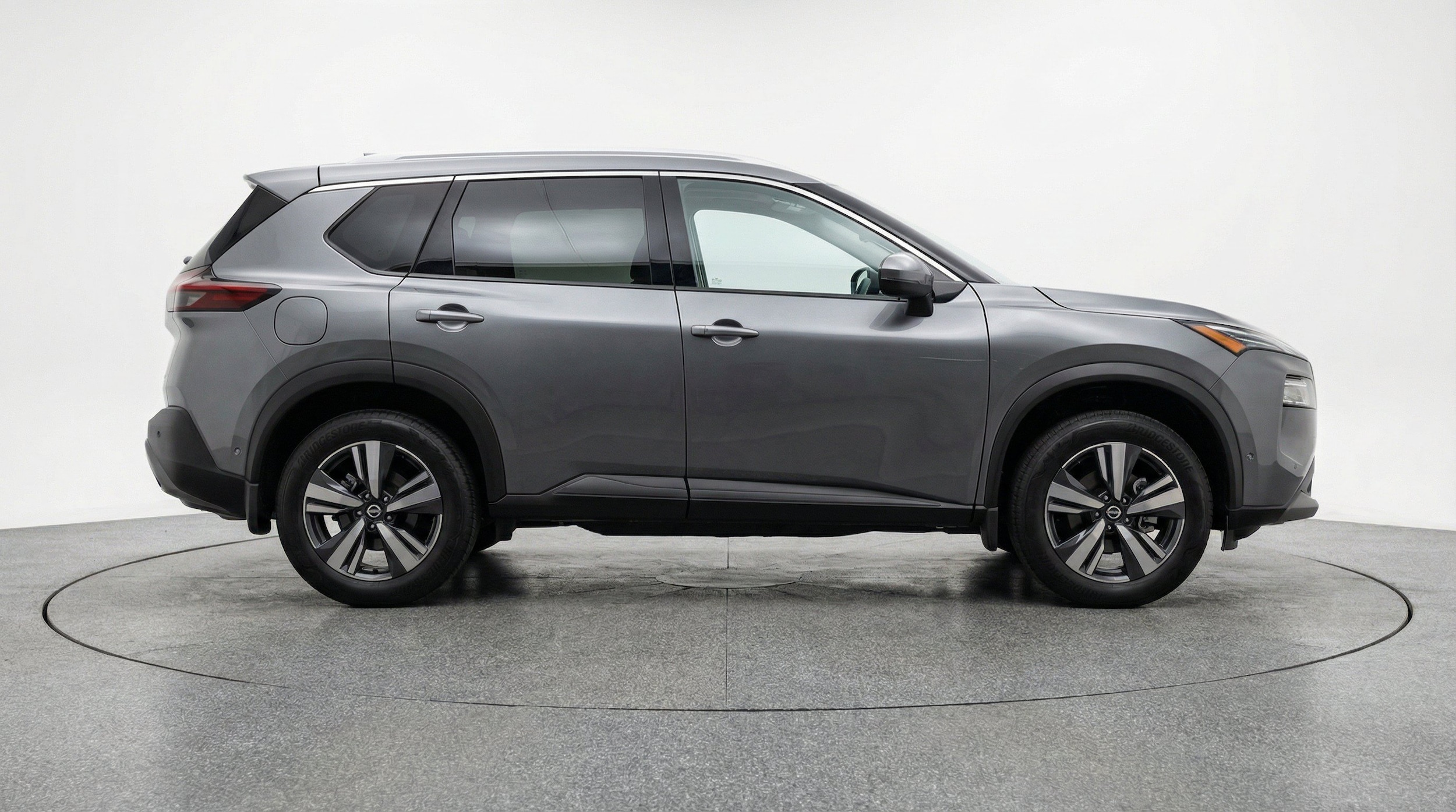 Thumbnail: 2026 Nissan Rogue - 9