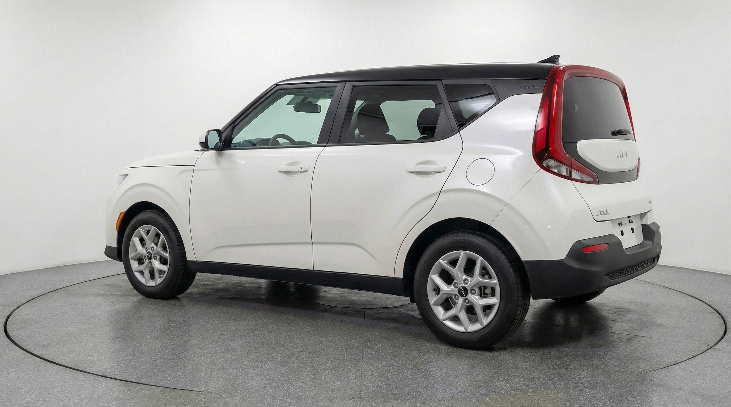 Thumbnail: 2025 Kia Soul - 5