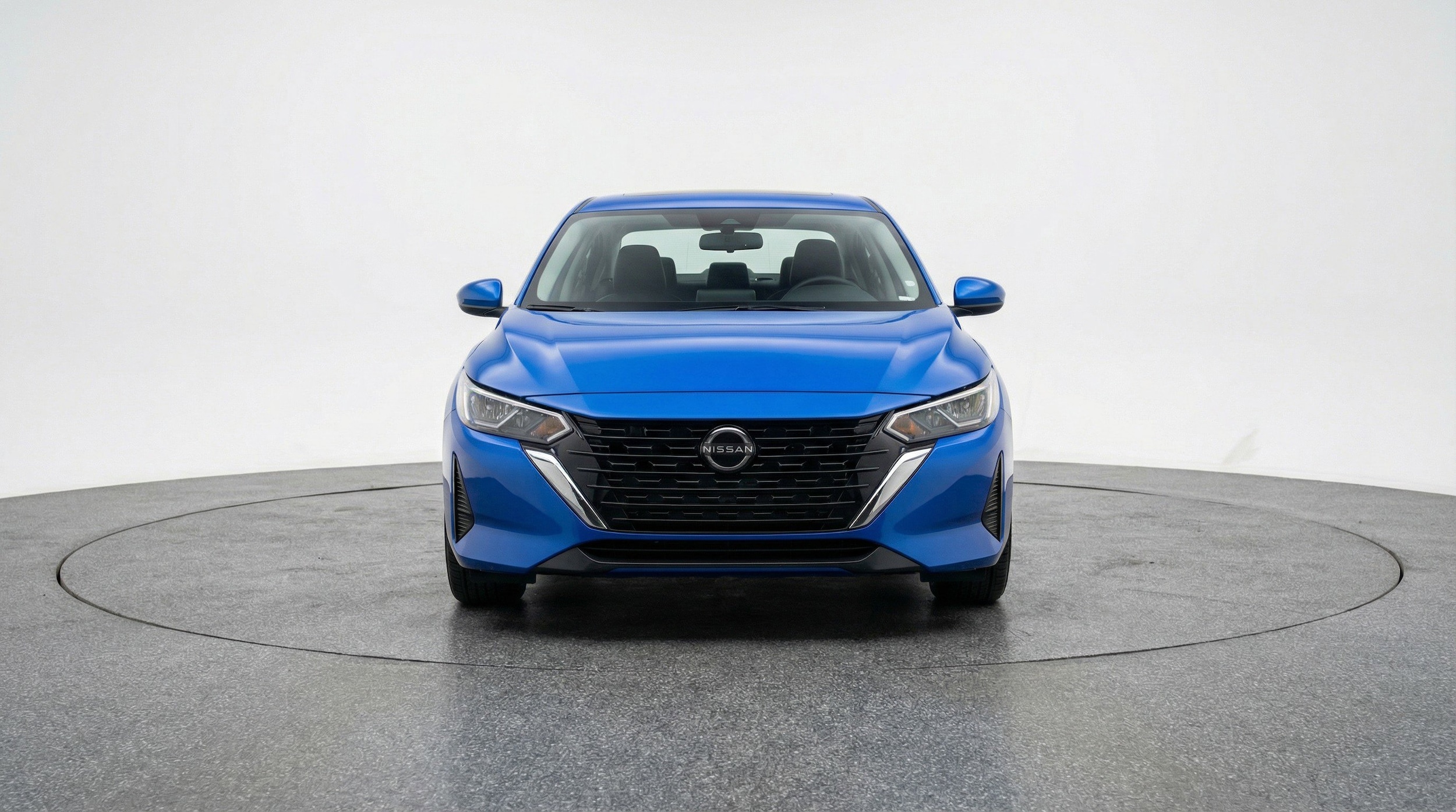 Thumbnail: 2025 Nissan Sentra - 2