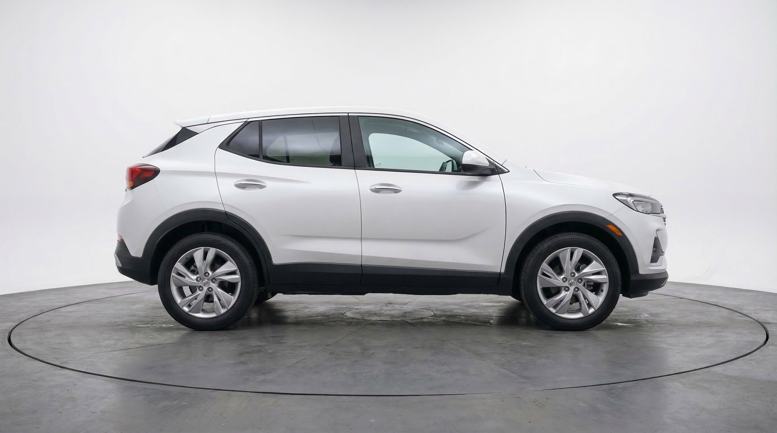 Thumbnail: 2025 Buick Encore GX - 9