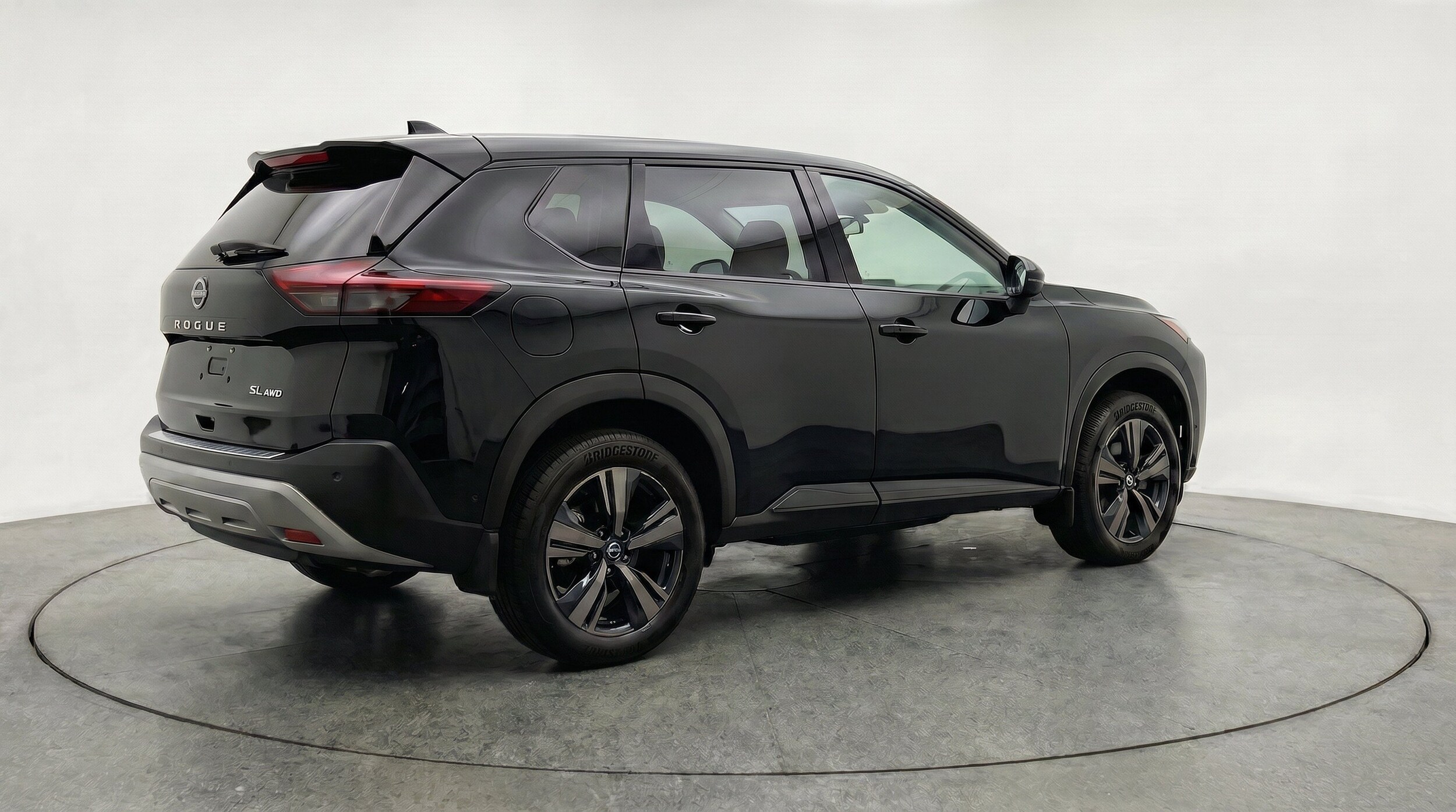 Thumbnail: 2026 Nissan Rogue - 9