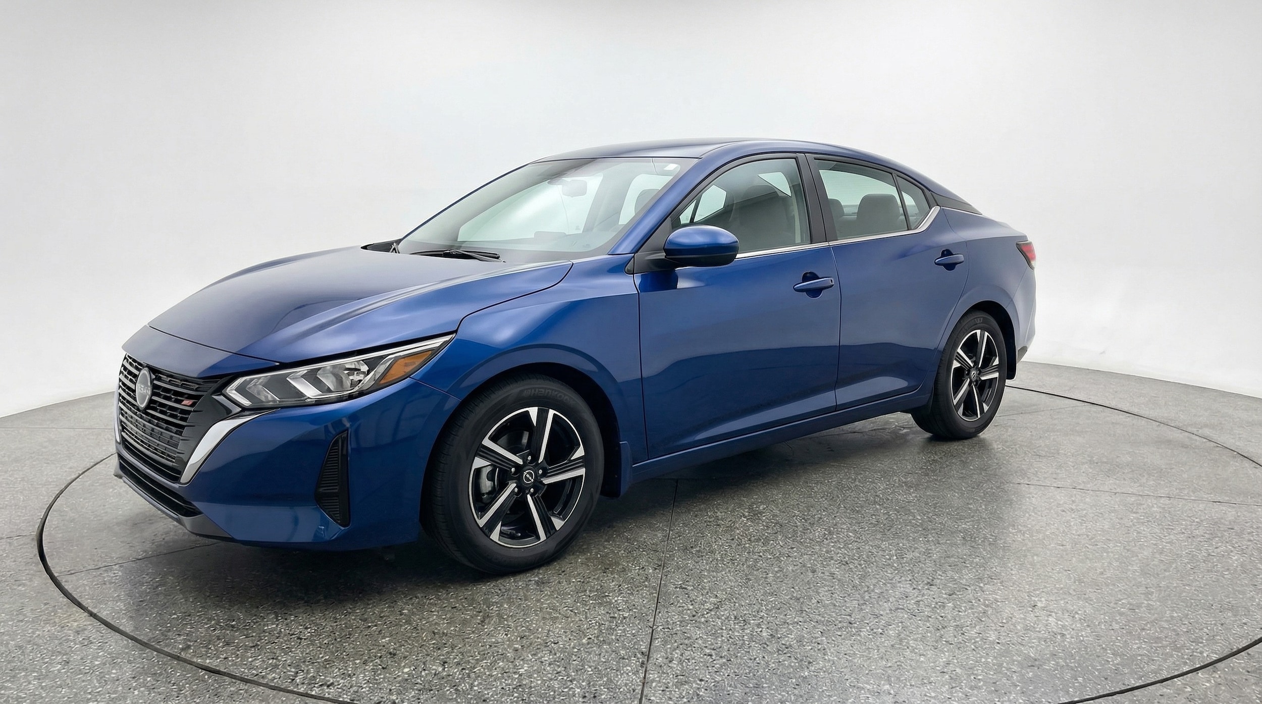 Thumbnail: 2025 Nissan Sentra - 3