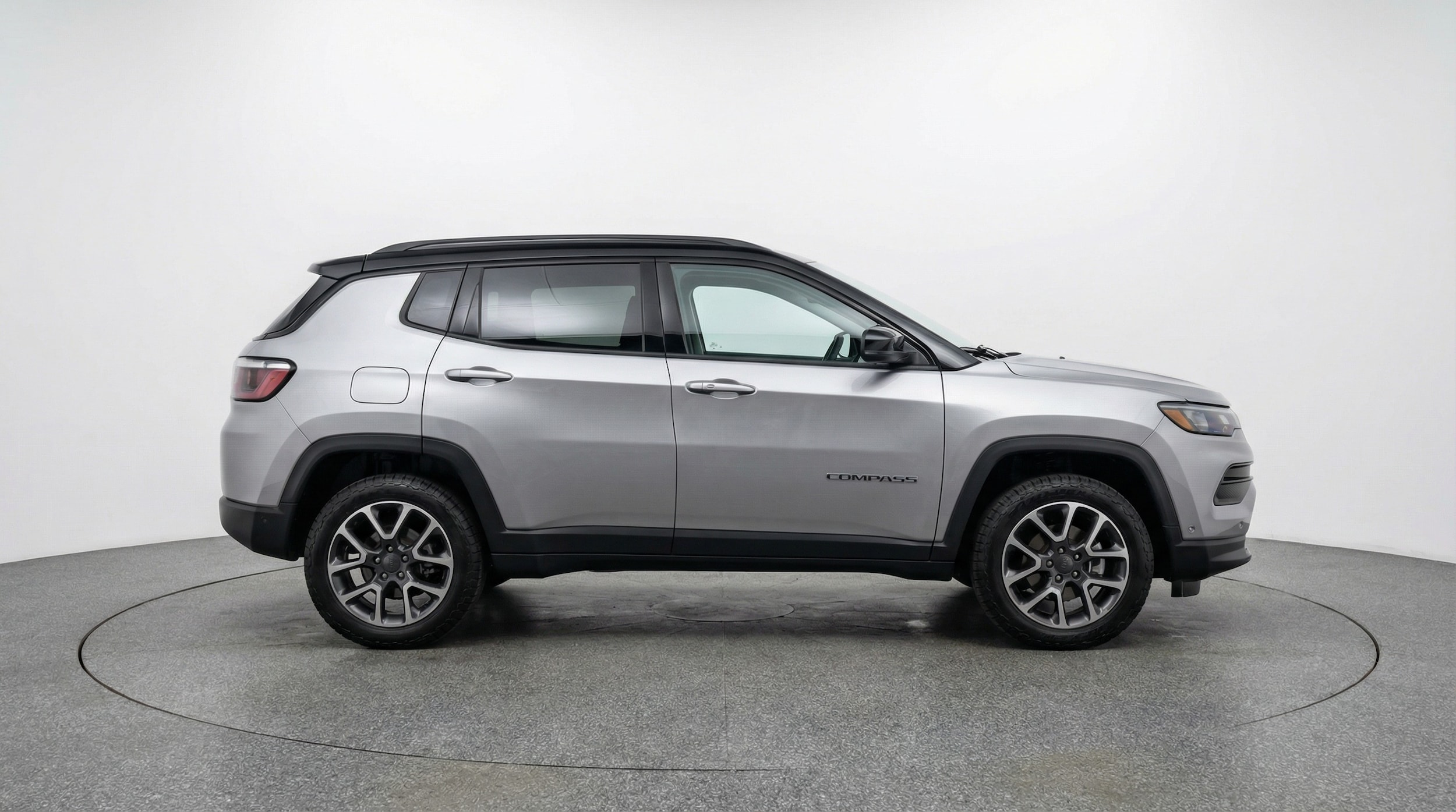 Thumbnail: 2025 Jeep Compass - 8