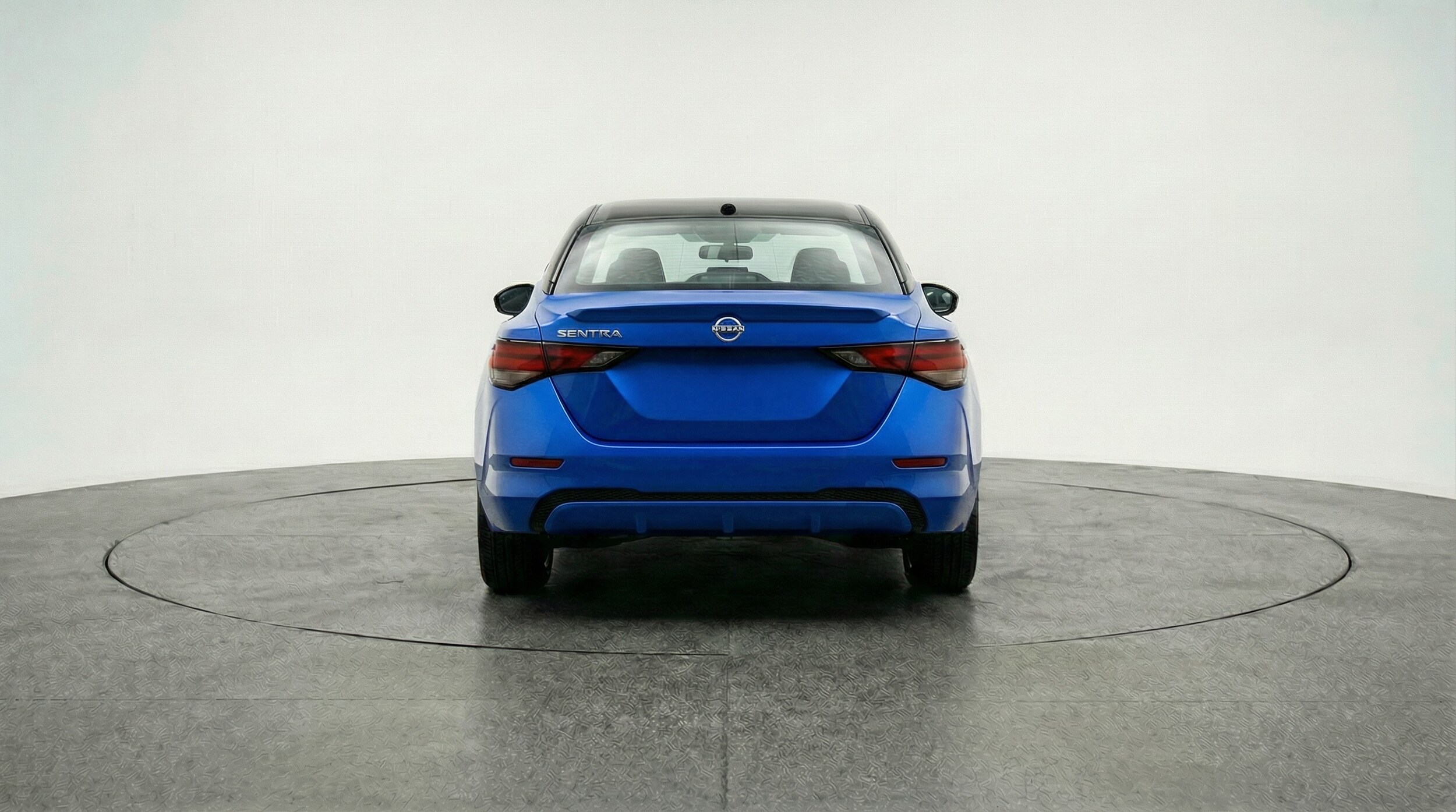 Thumbnail: 2025 Nissan Sentra - 6