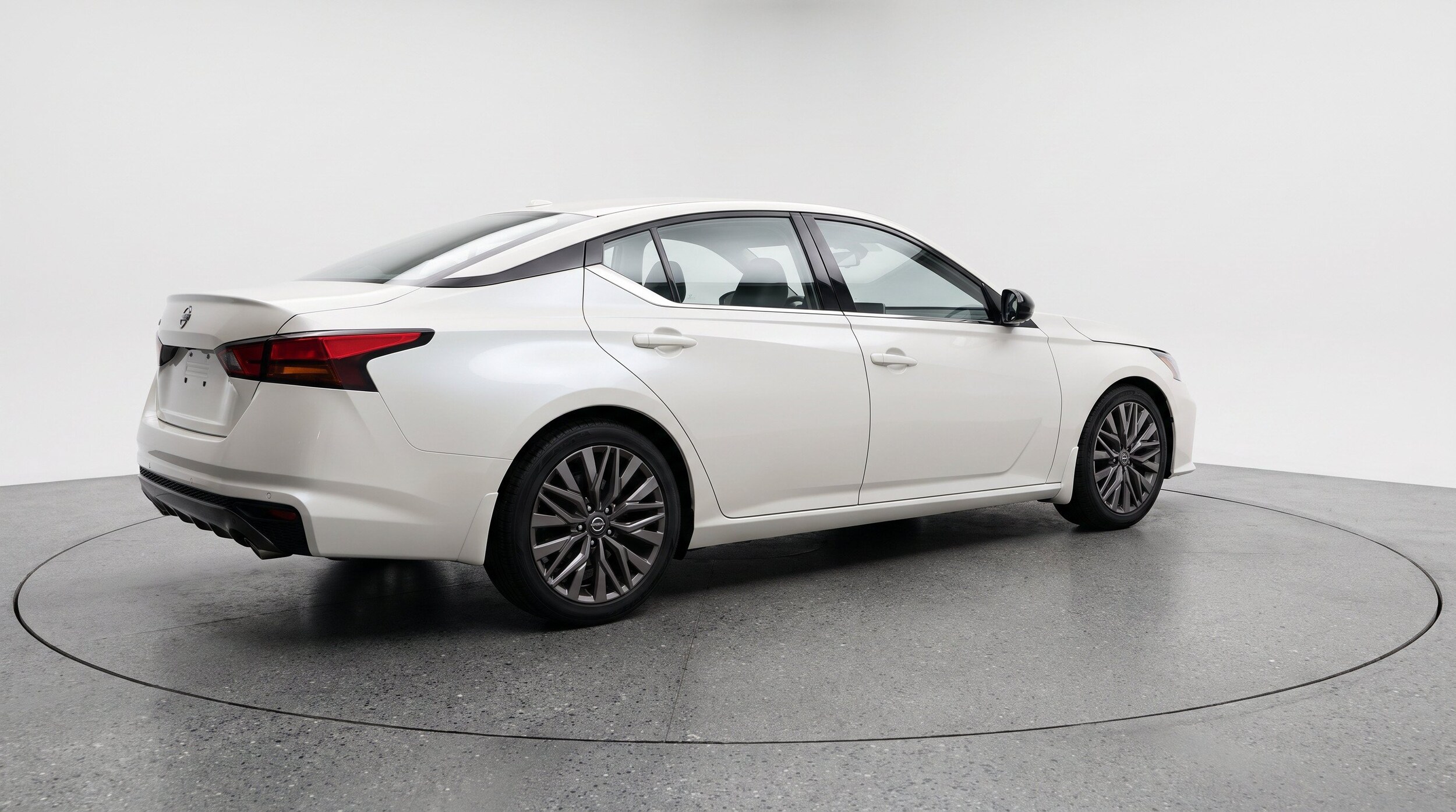 Thumbnail: 2026 Nissan Altima - 7
