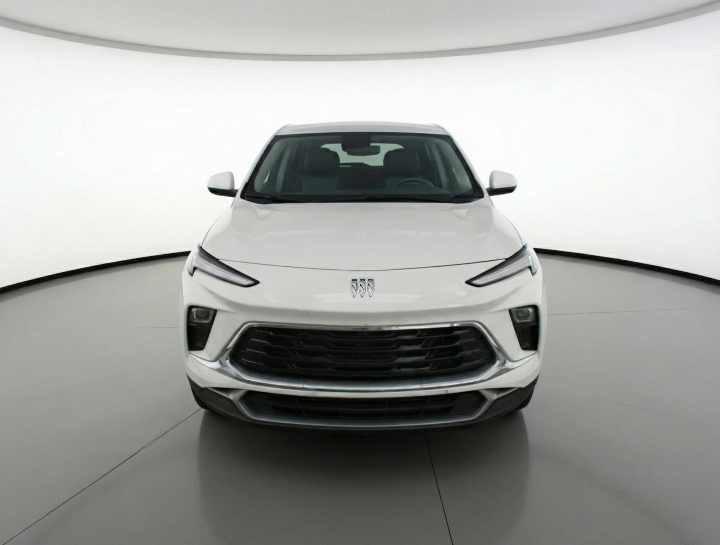 Thumbnail: 2025 Buick Encore GX - 2