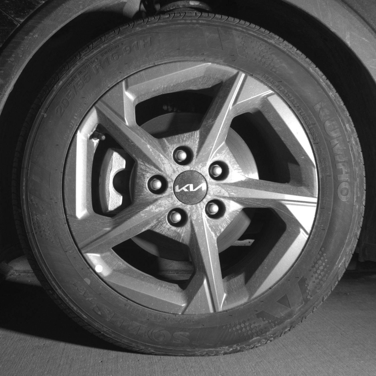 Thumbnail: 2025 Kia K4 - 11