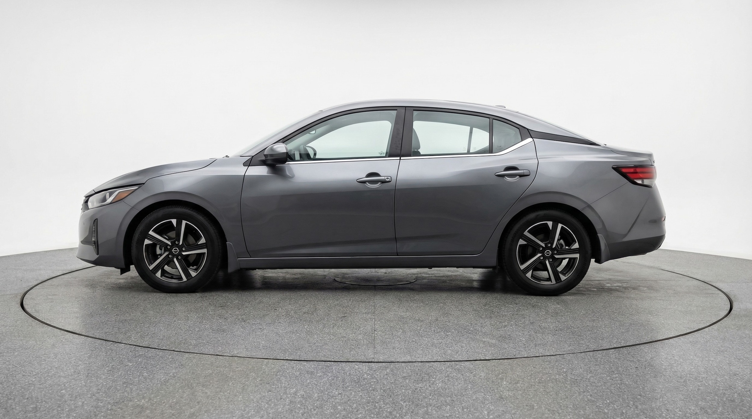 Thumbnail: 2025 Nissan Sentra - 4