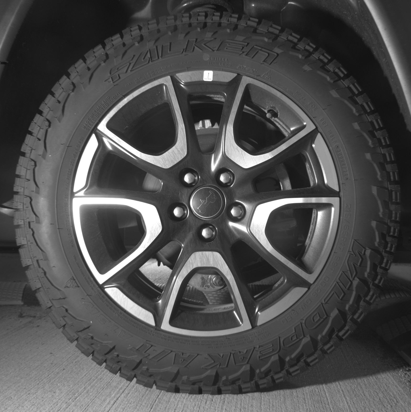 Thumbnail: 2025 Jeep Compass - 14