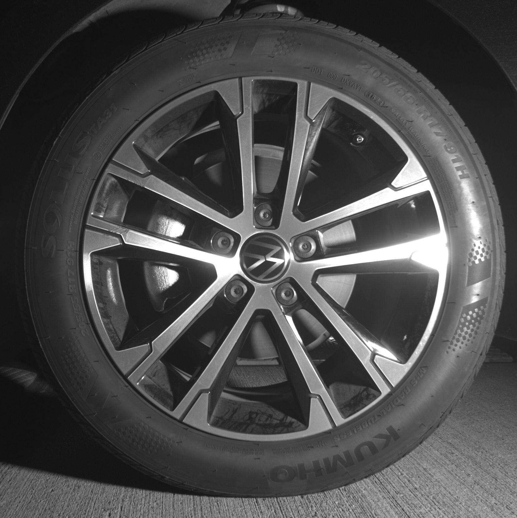 Thumbnail: 2025 Volkswagen Jetta - 9