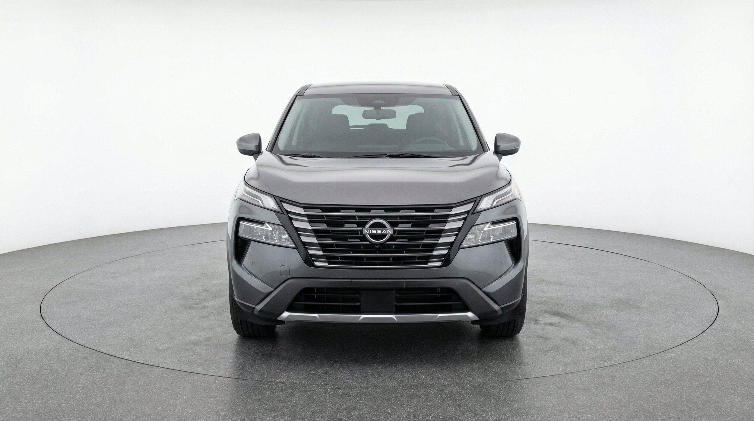 Thumbnail: 2026 Nissan Rogue - 1