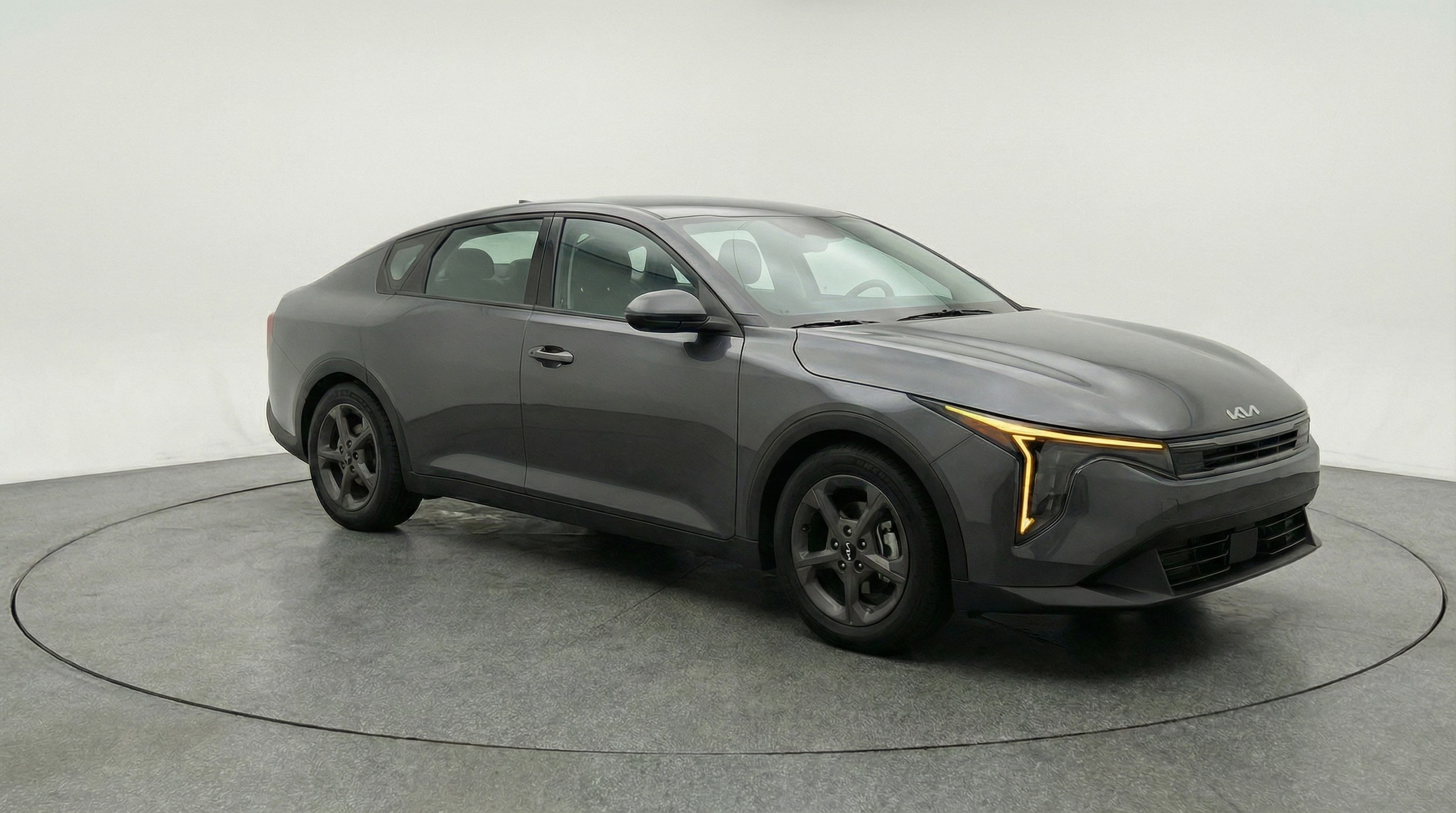 Thumbnail: 2025 Kia K4 - 1