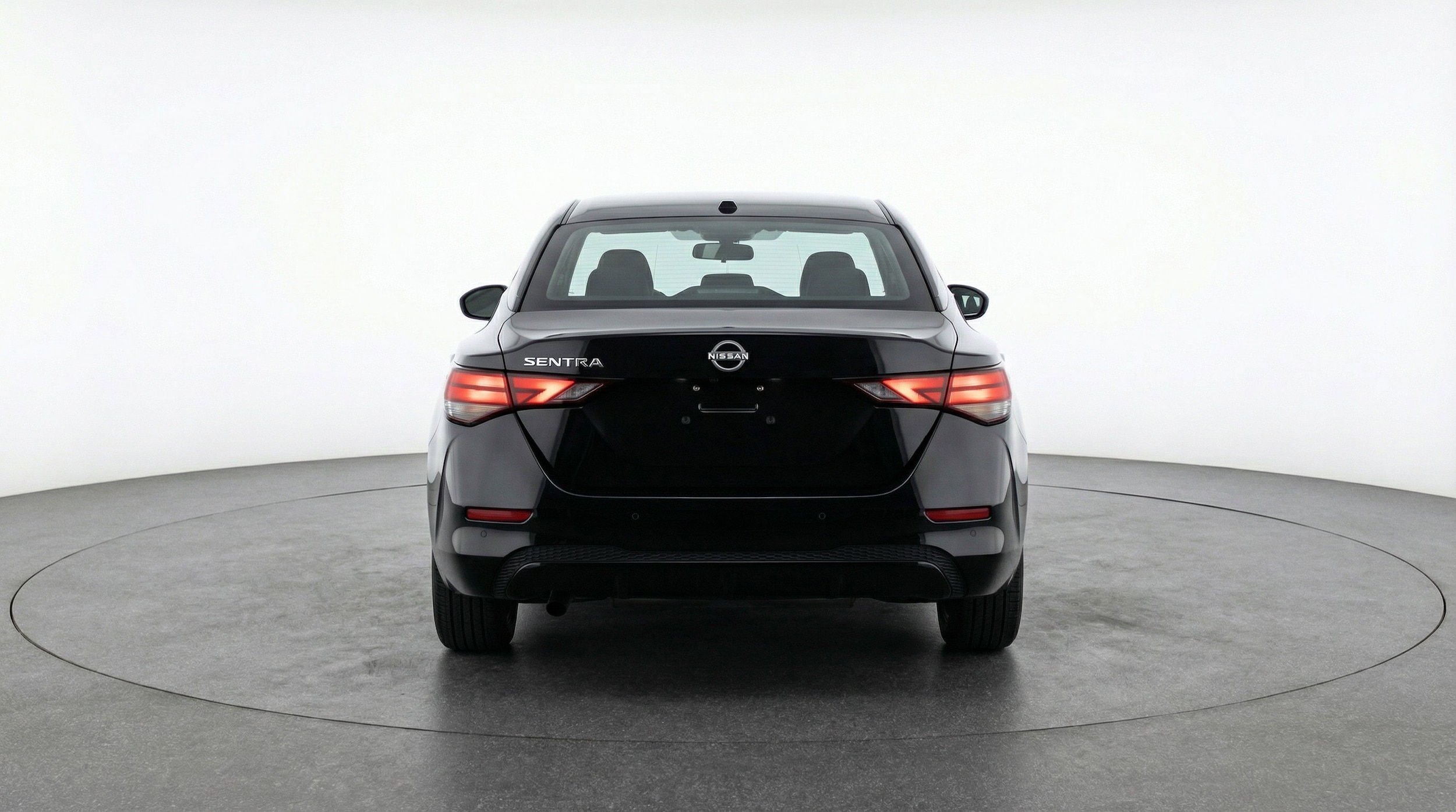 Thumbnail: 2025 Nissan Sentra - 6