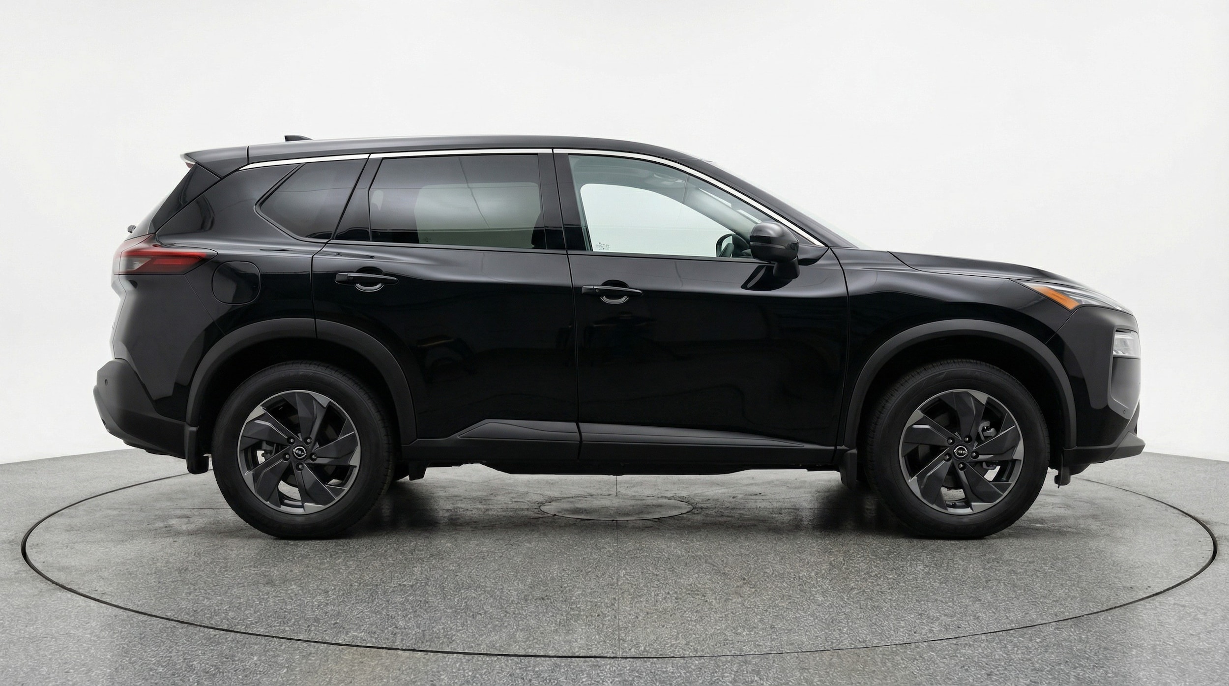 Thumbnail: 2025 Nissan Rogue - 8