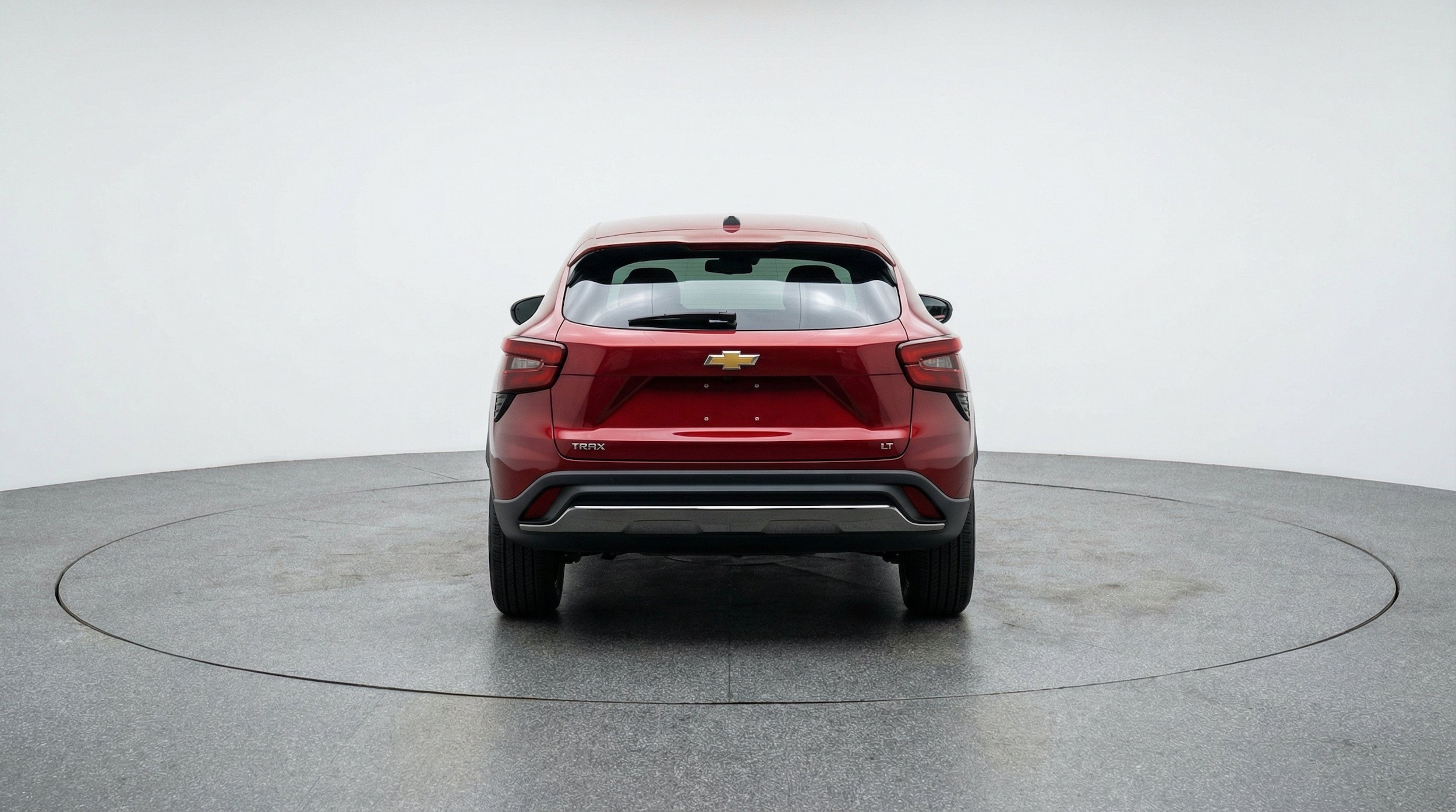 Thumbnail: 2025 Chevrolet Trax - 7