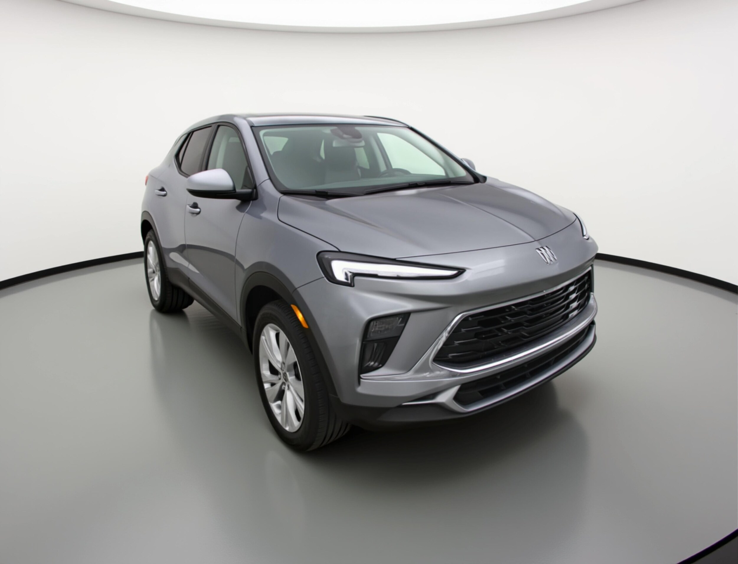 Thumbnail: 2025 Buick Encore GX - 1