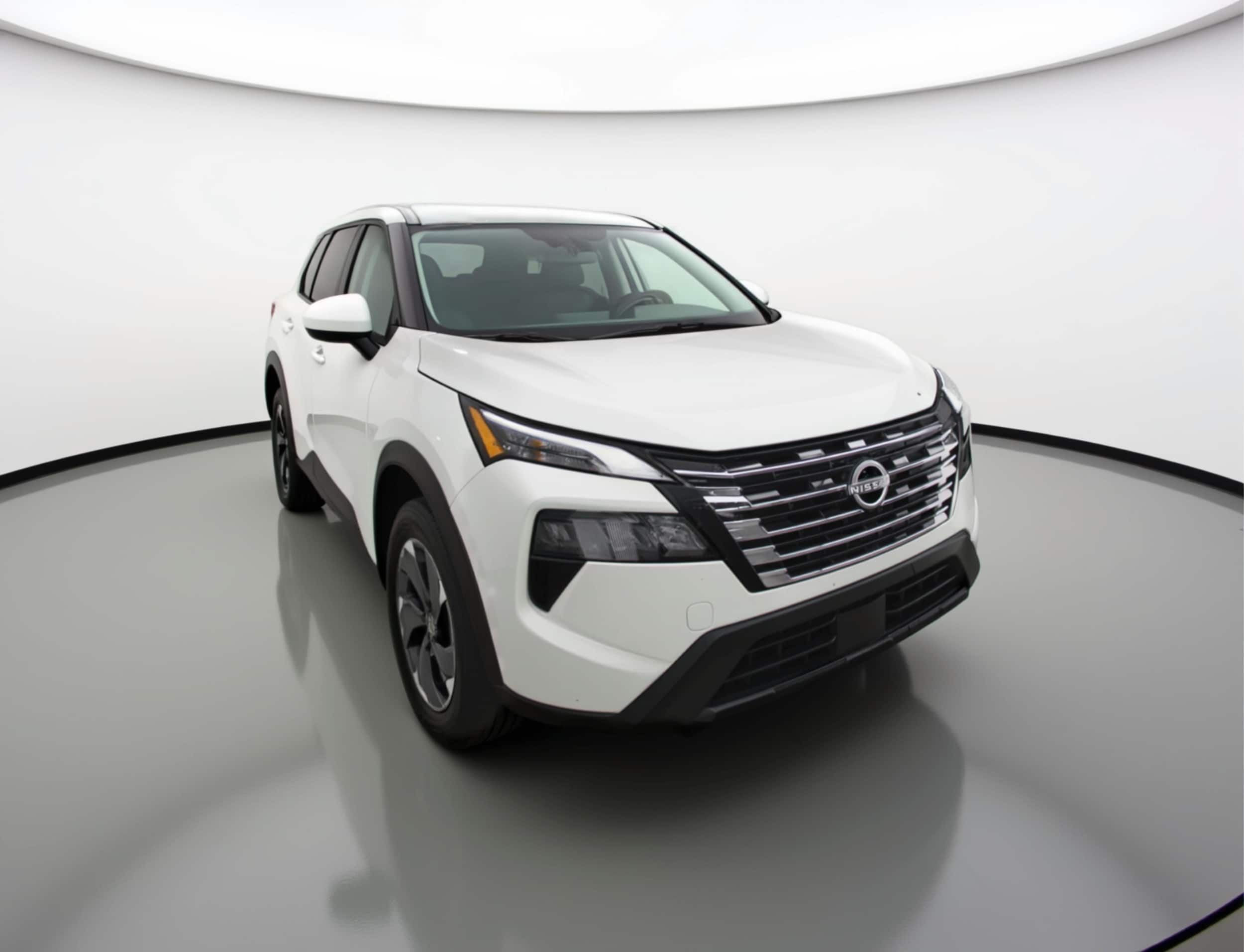 Thumbnail: 2025 Nissan Rogue - 1