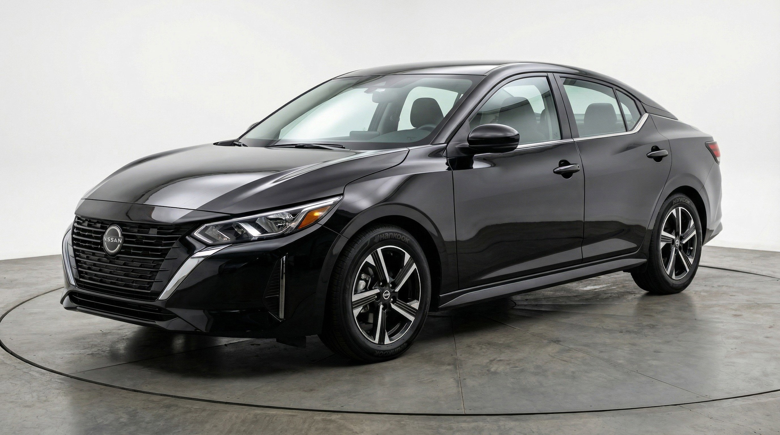 Thumbnail: 2025 Nissan Sentra - 2