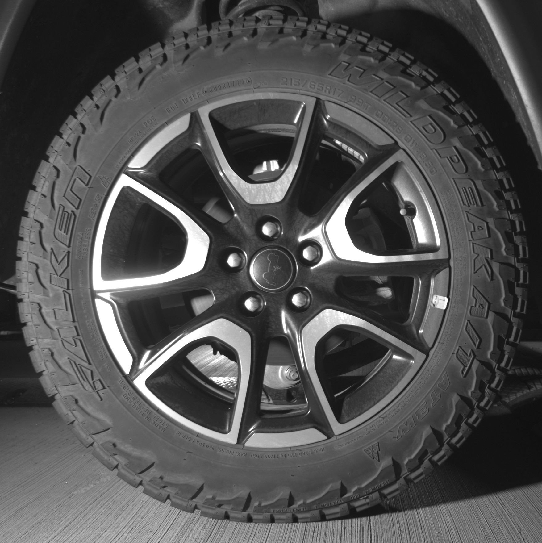 Thumbnail: 2025 Jeep Compass - 14