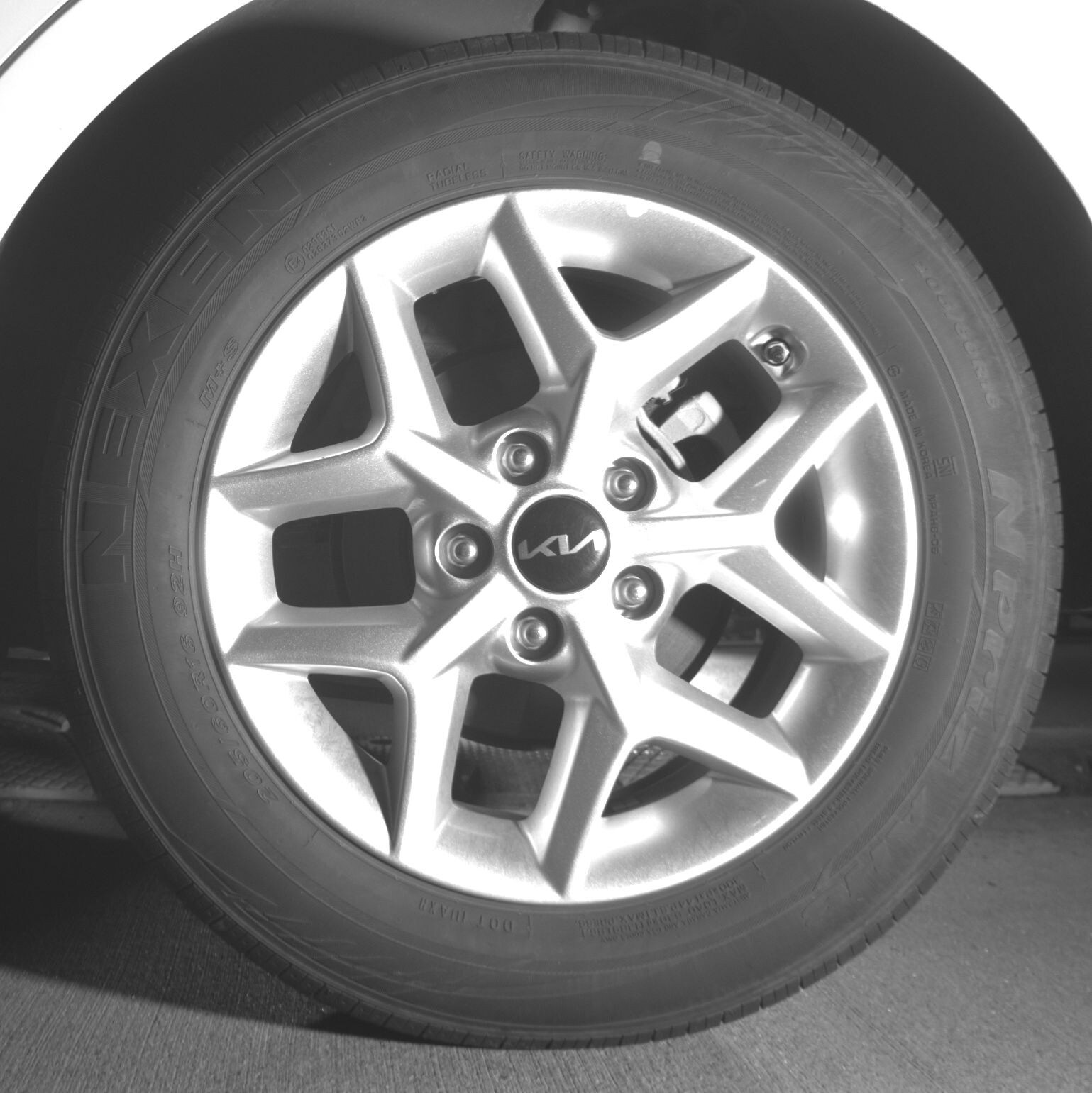 Thumbnail: 2025 Kia Soul - 11