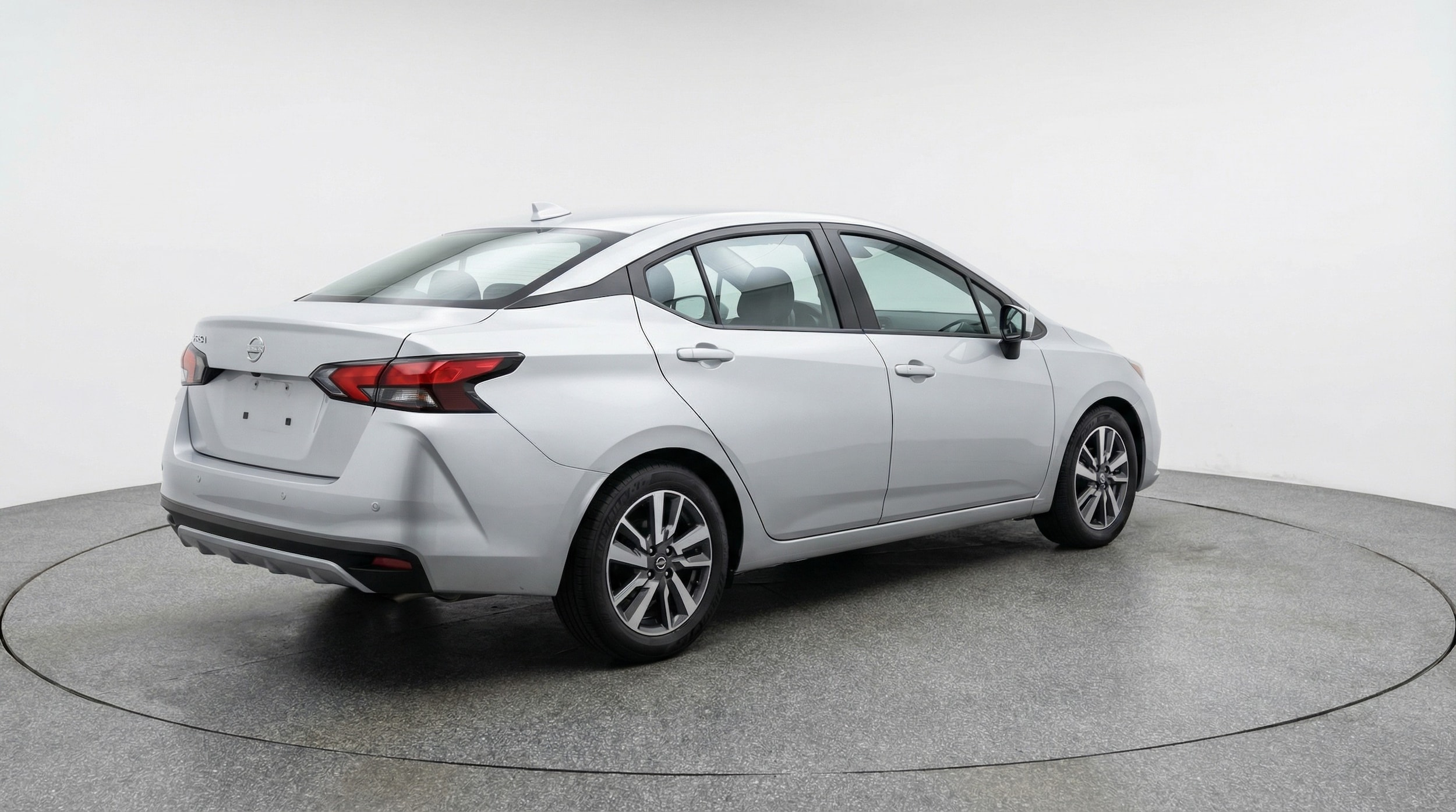 Thumbnail: 2025 Nissan Versa - 7