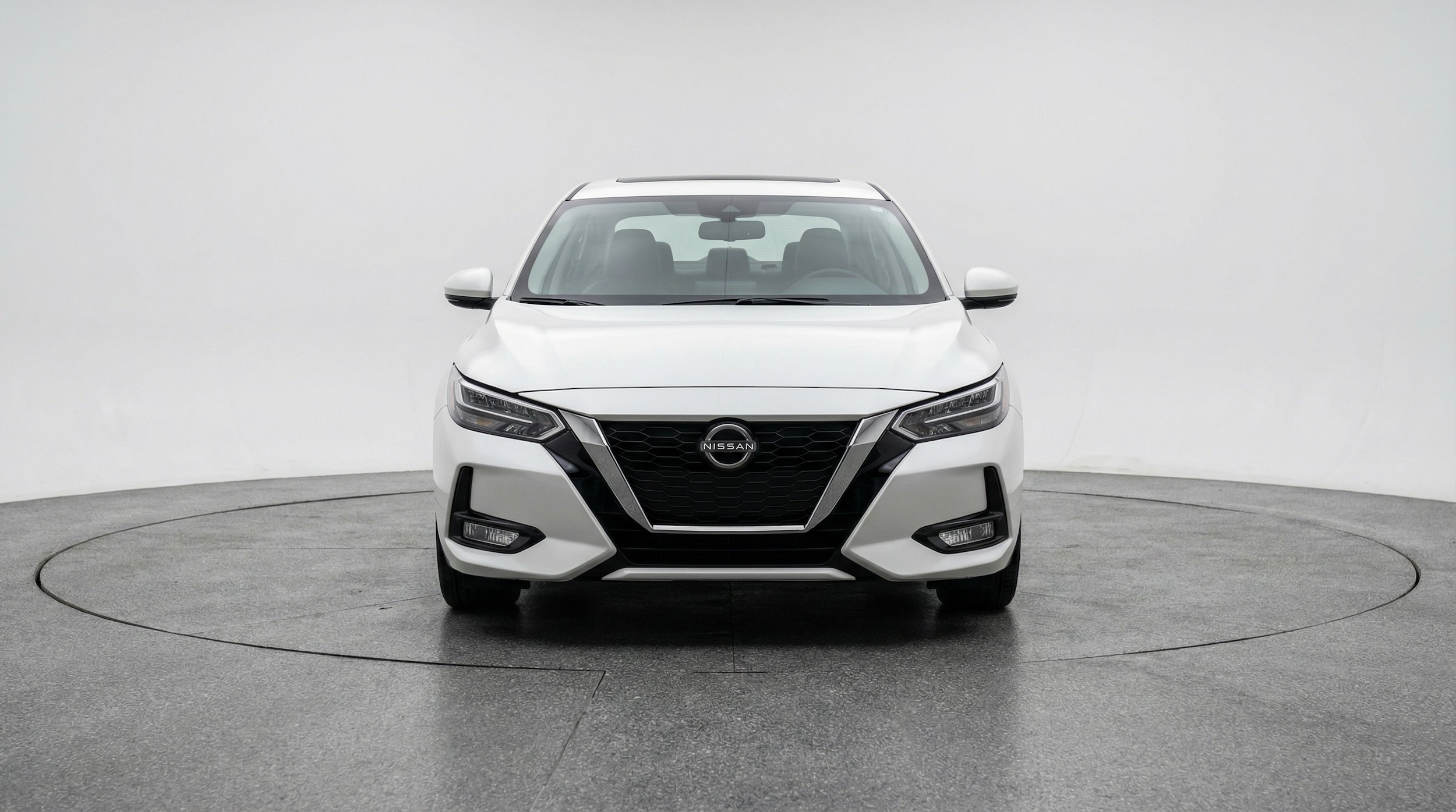 Thumbnail: 2025 Nissan Sentra - 2