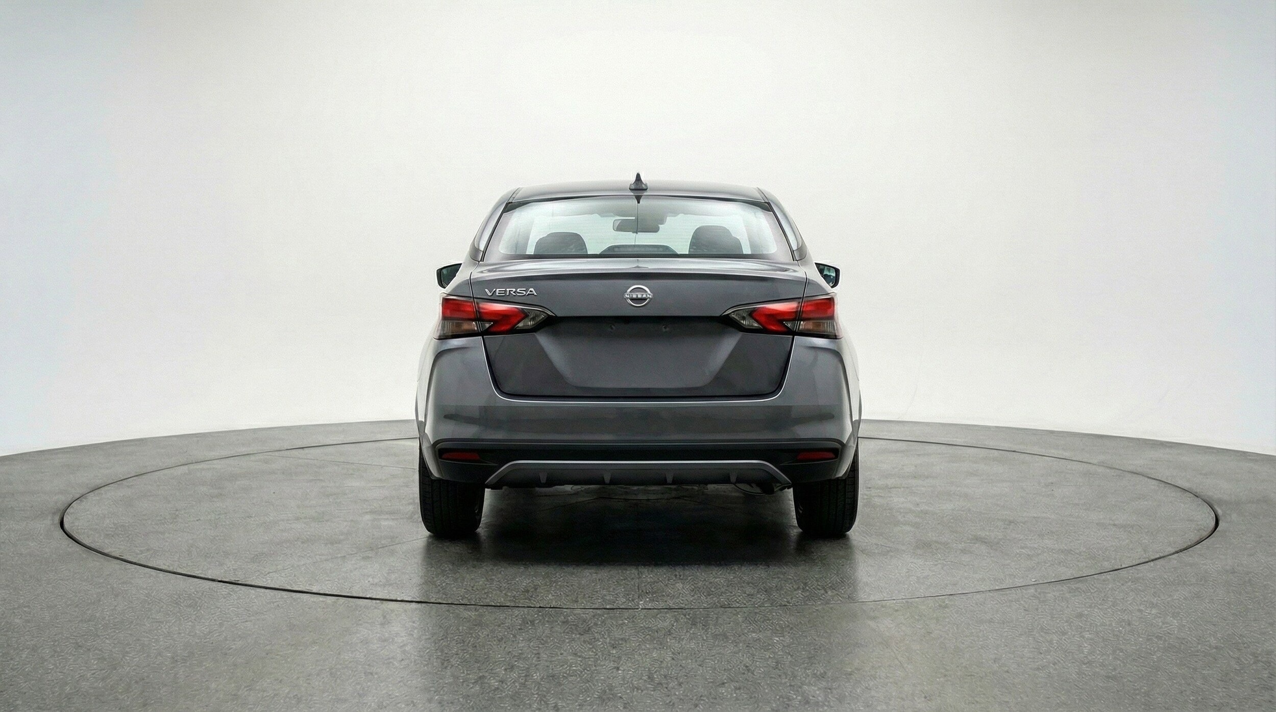 Thumbnail: 2025 Nissan Versa - 6