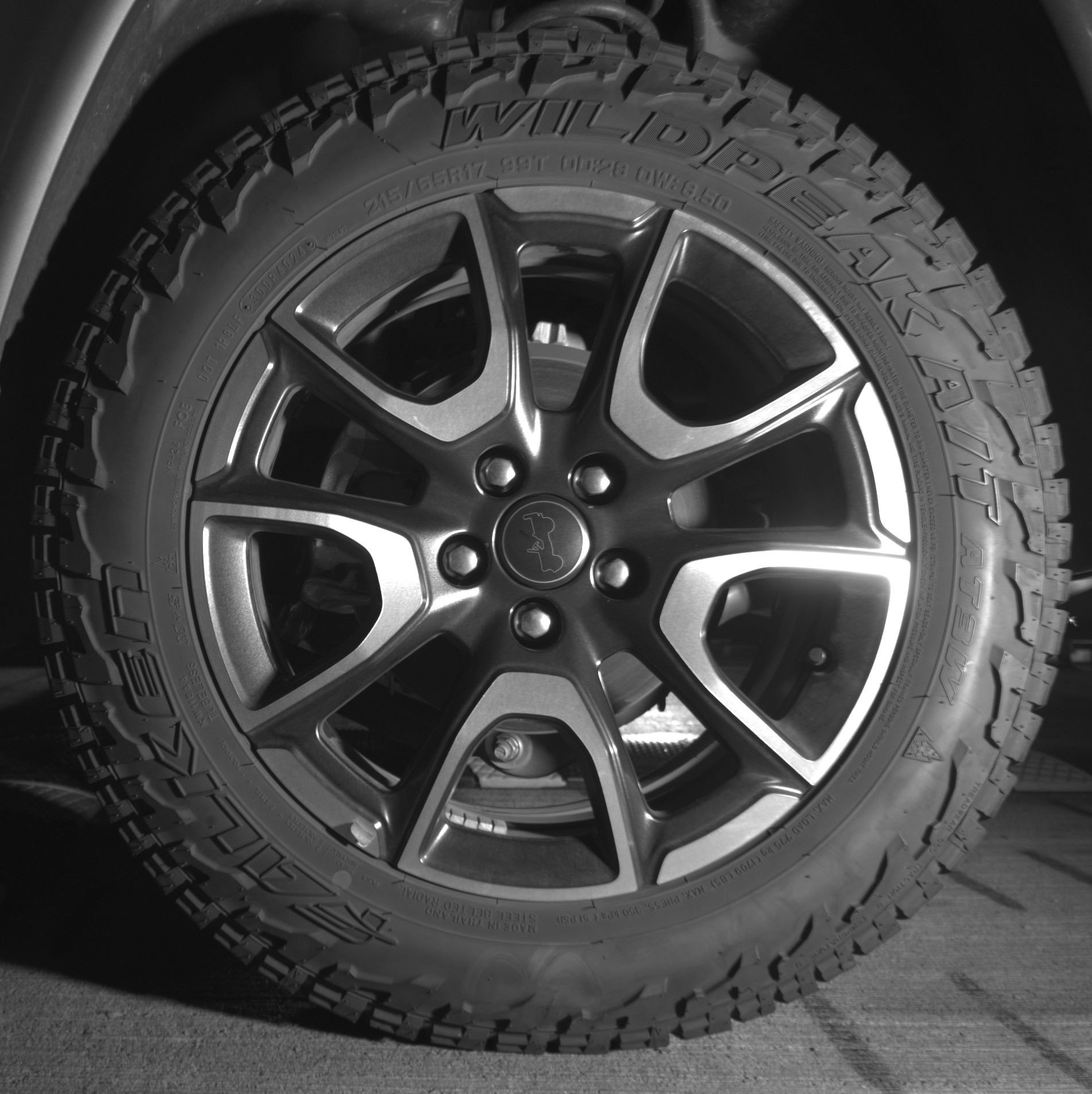 Thumbnail: 2025 Jeep Compass - 13