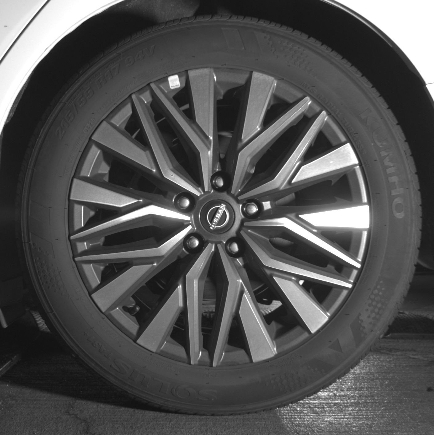 Thumbnail: 2025 Nissan Altima - 13