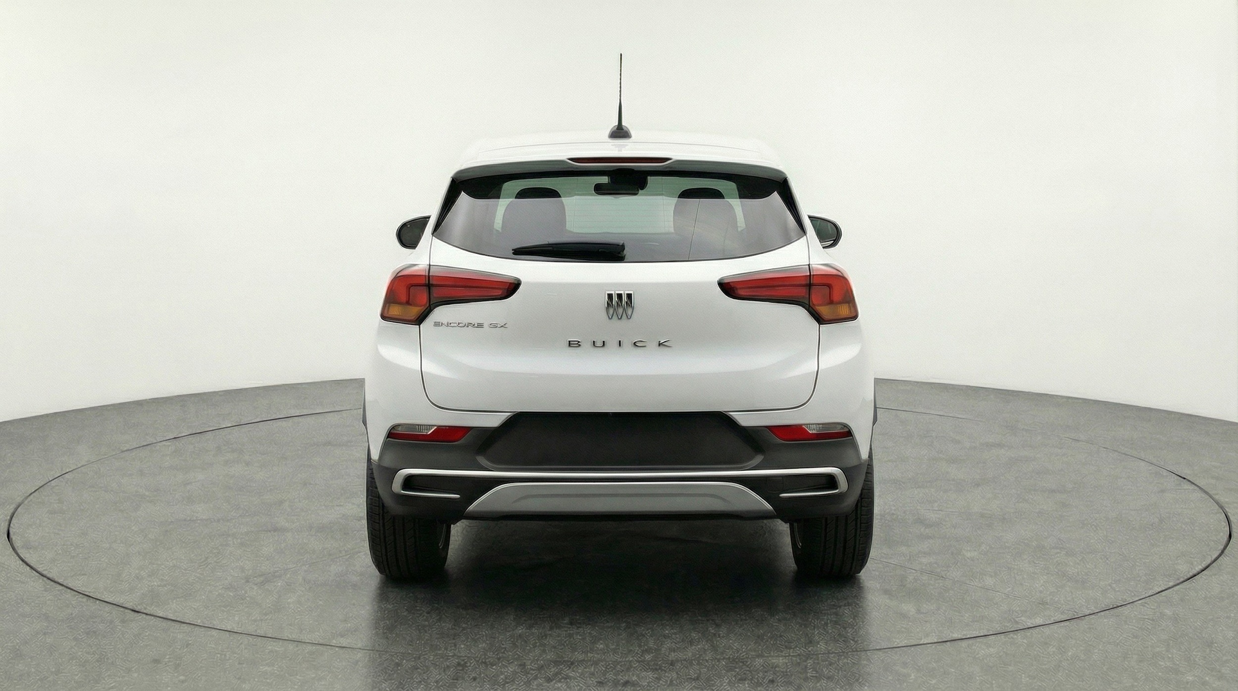 Thumbnail: 2025 Buick Encore GX - 6