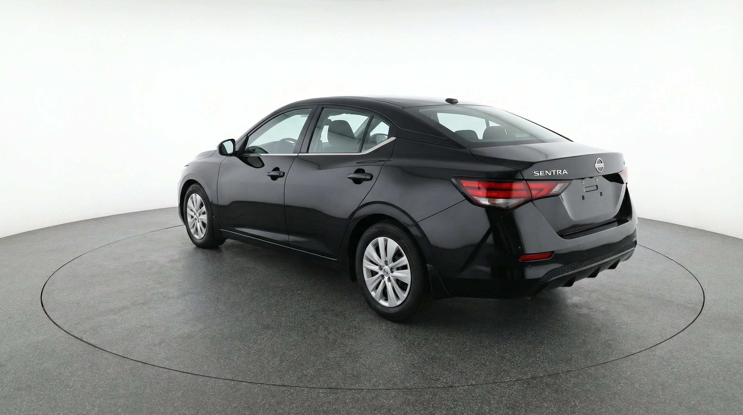 Thumbnail: 2025 Nissan Sentra - 6