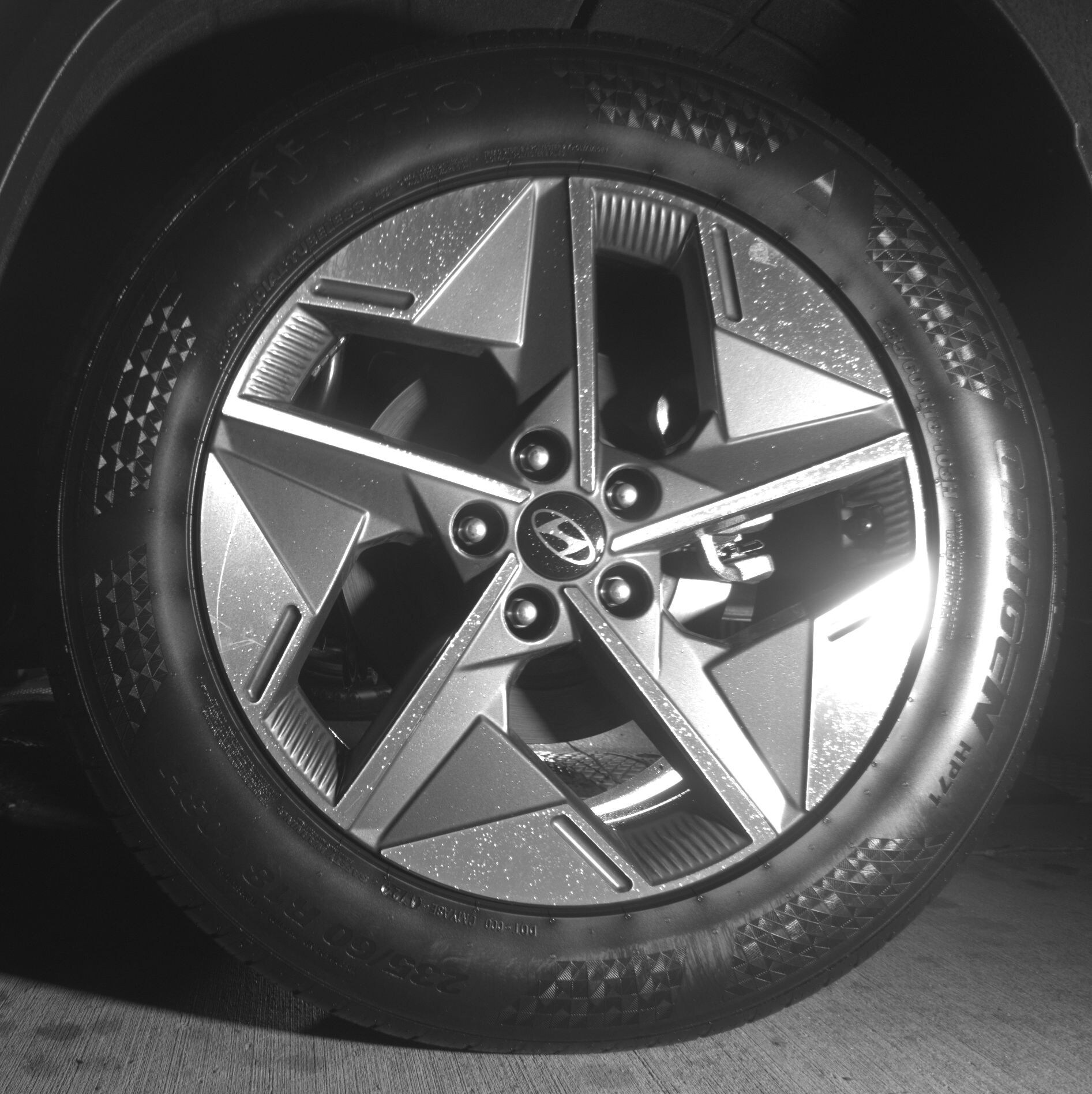 Thumbnail: 2025 Hyundai Tucson - 11