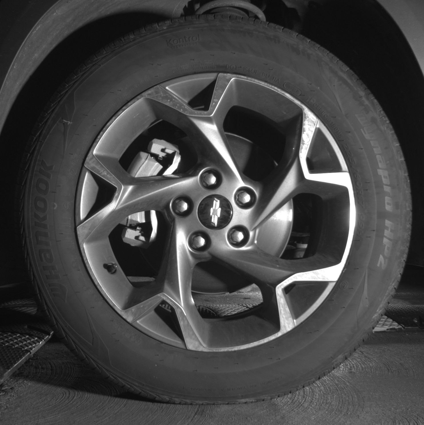 Thumbnail: 2025 Chevrolet Trax - 11