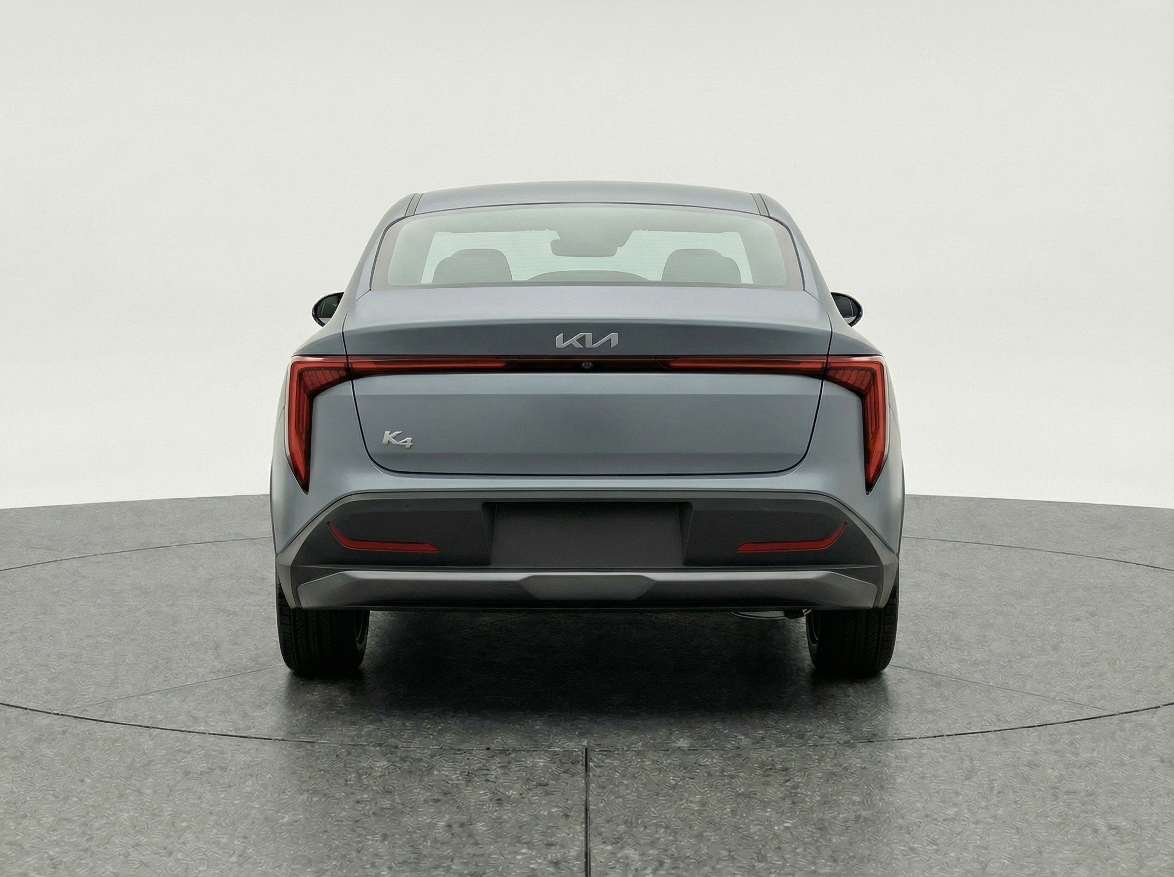 Thumbnail: 2025 Kia K4 - 6