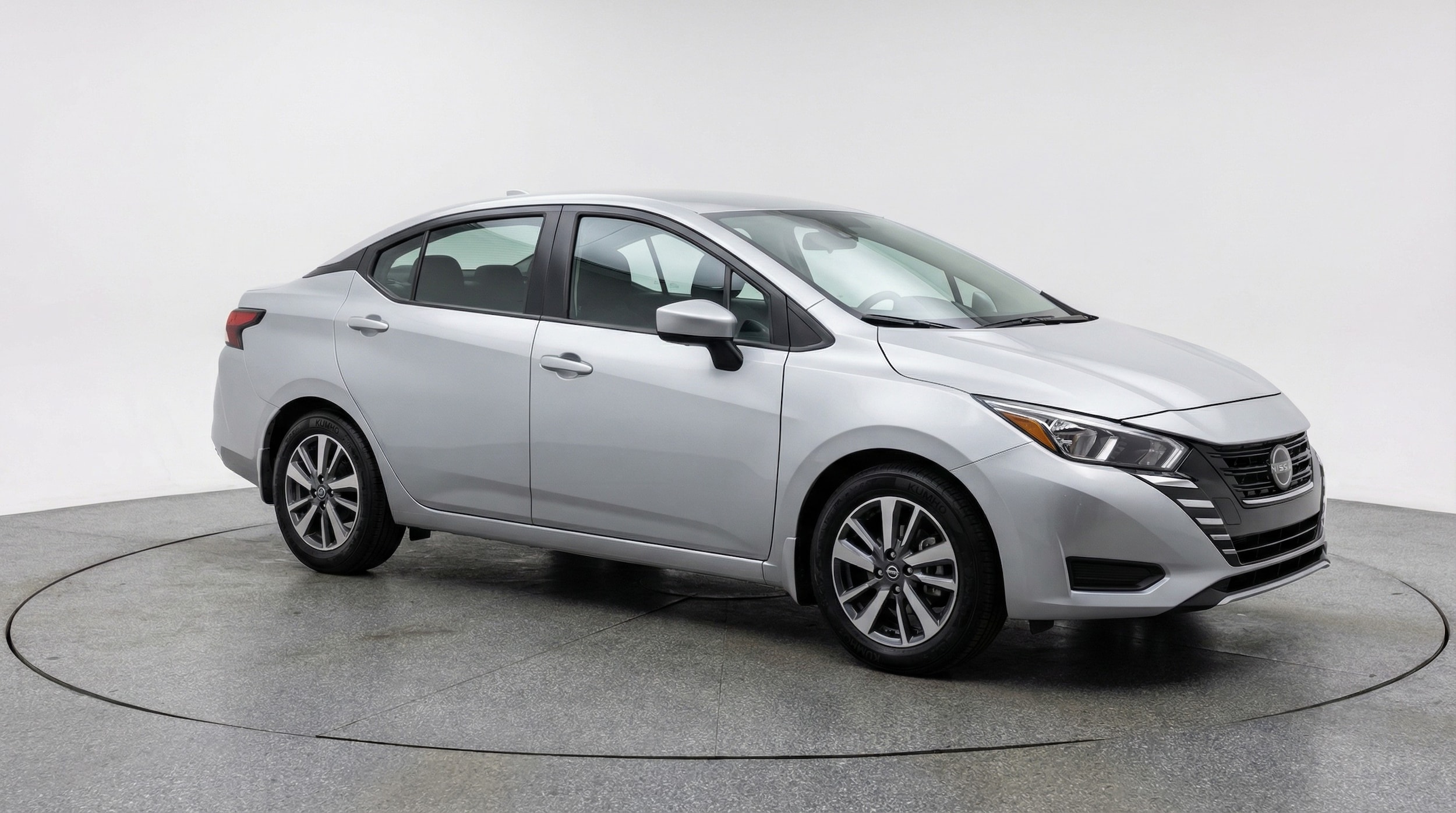 Thumbnail: 2025 Nissan Versa - 1