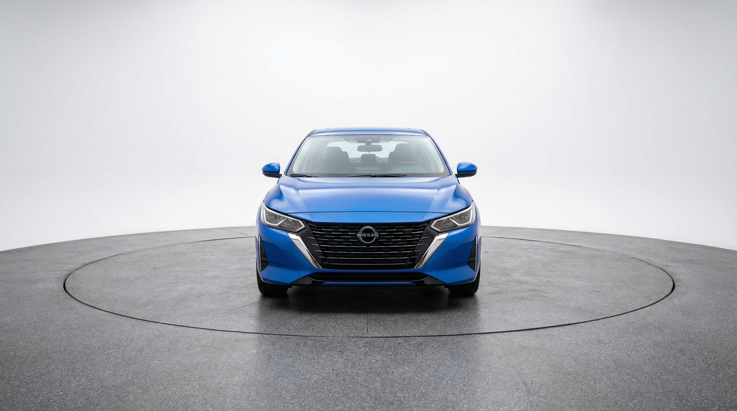 Thumbnail: 2025 Nissan Sentra - 2