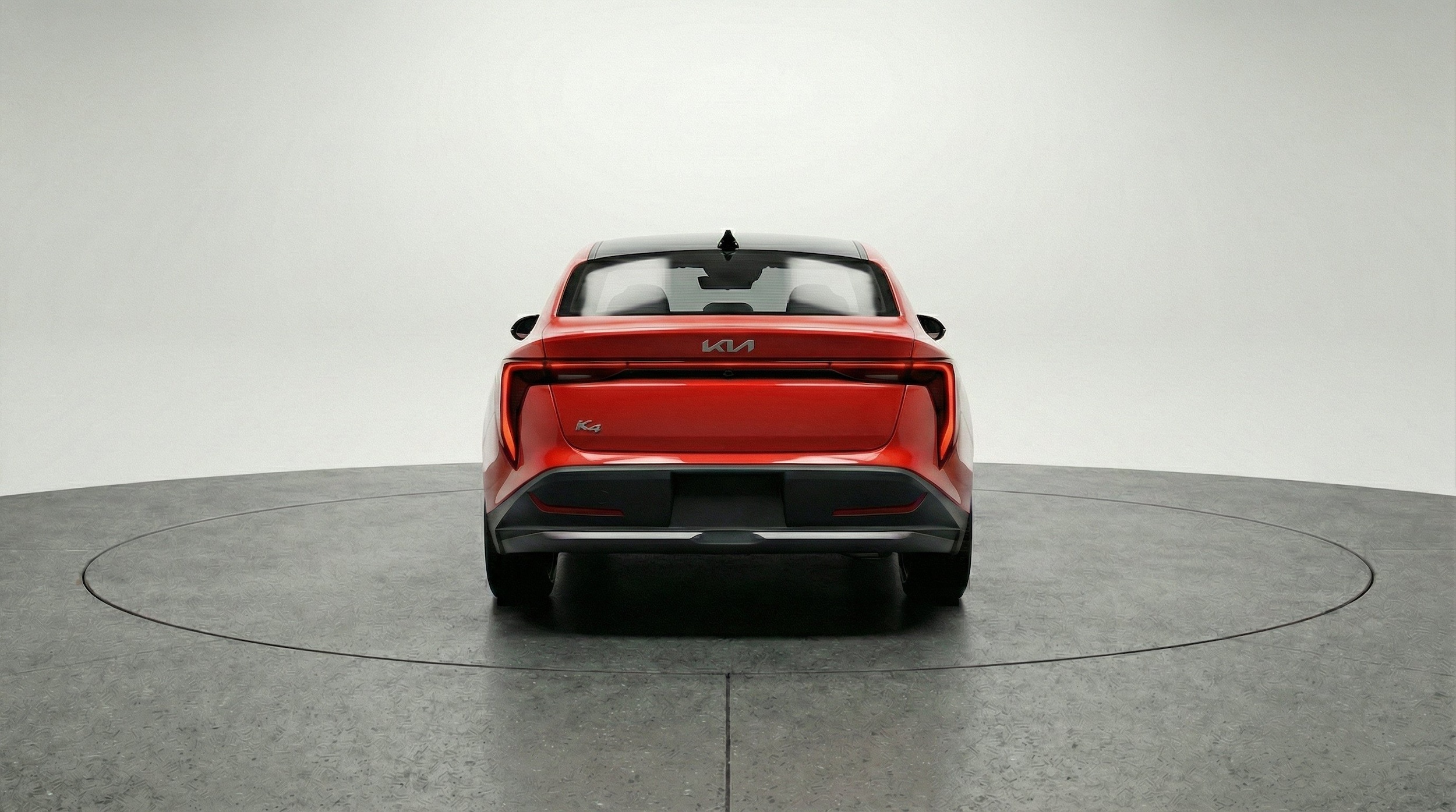 Thumbnail: 2026 Kia K4 - 6