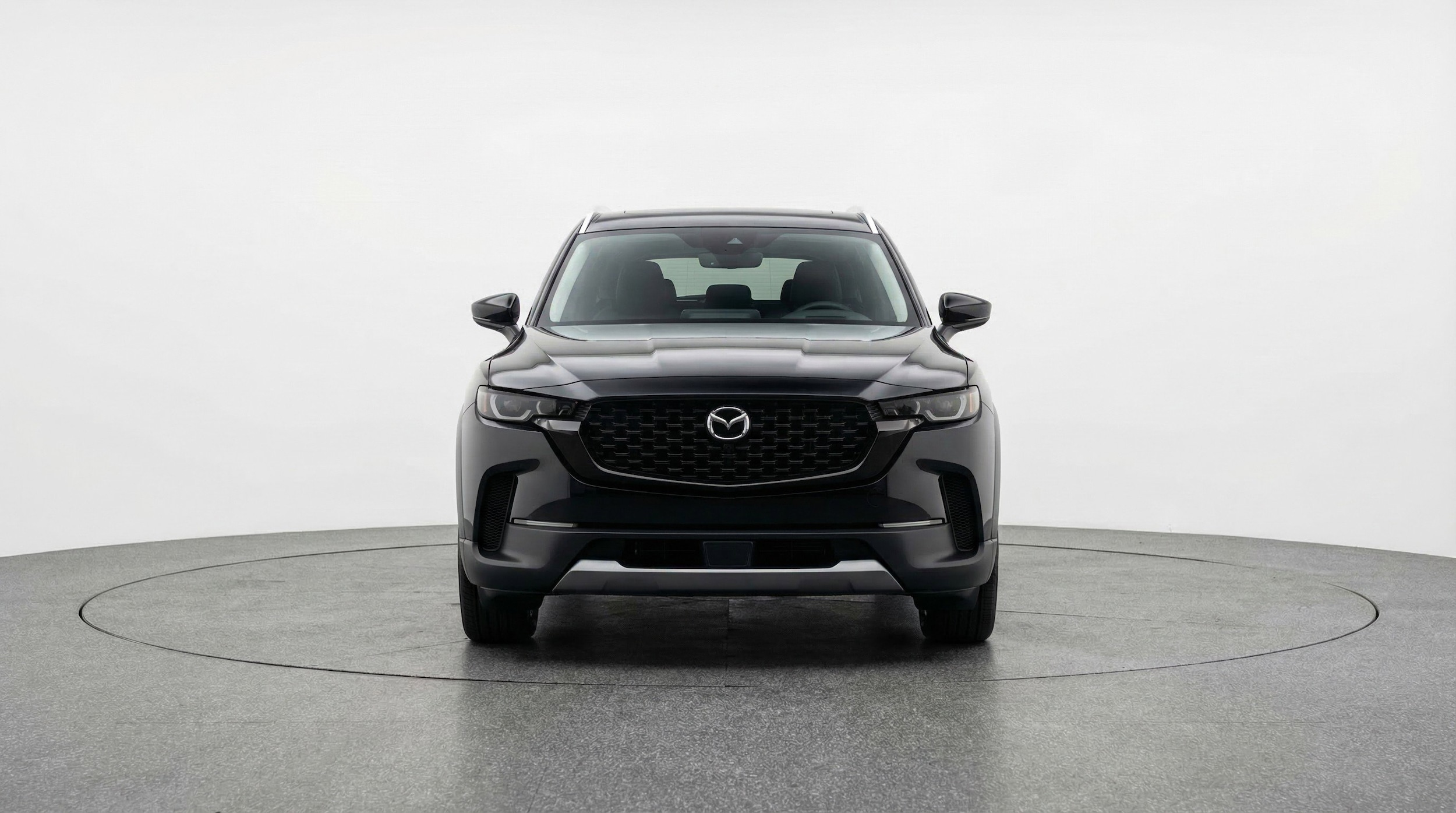 Thumbnail: 2025 Mazda CX-50 - 1