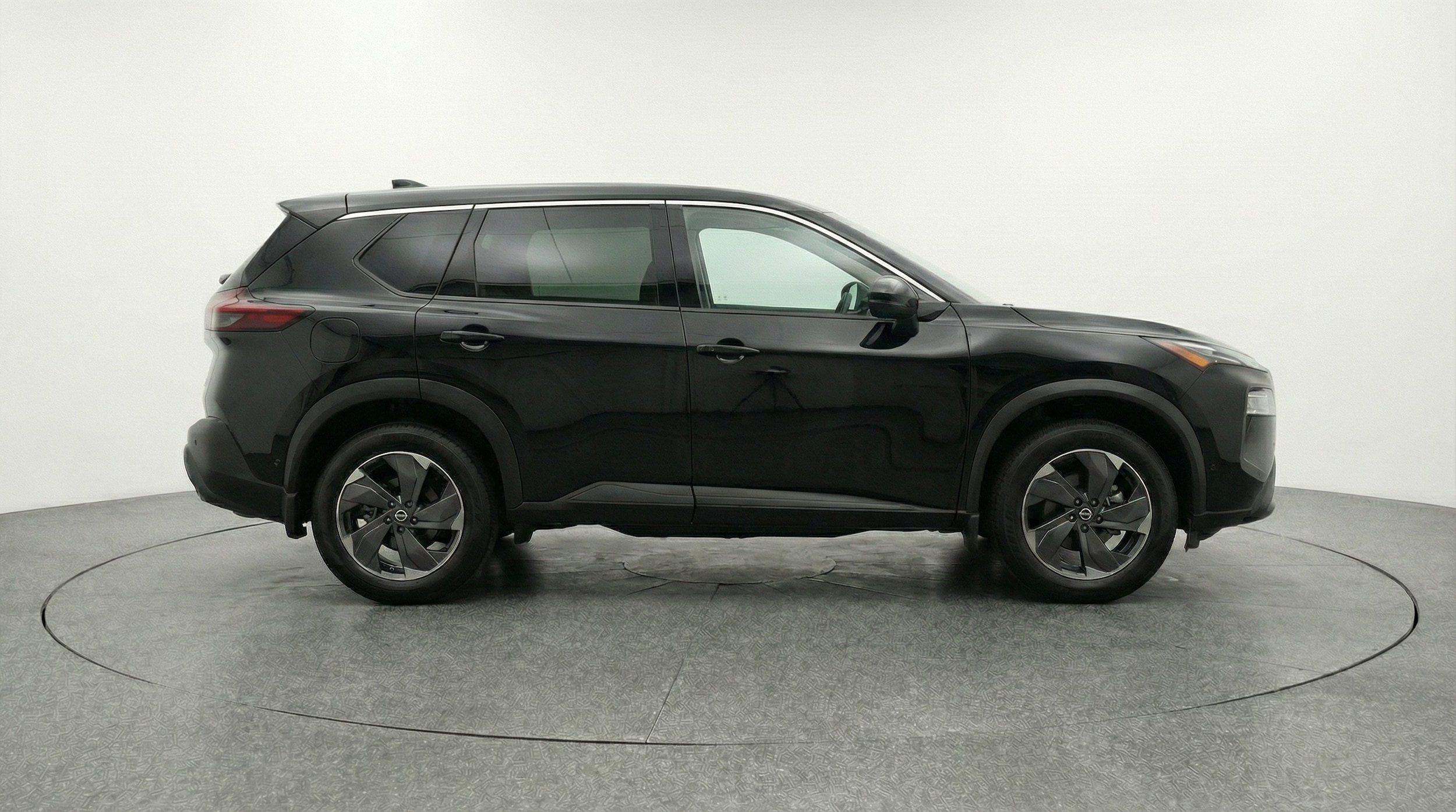 Thumbnail: 2025 Nissan Rogue - 8