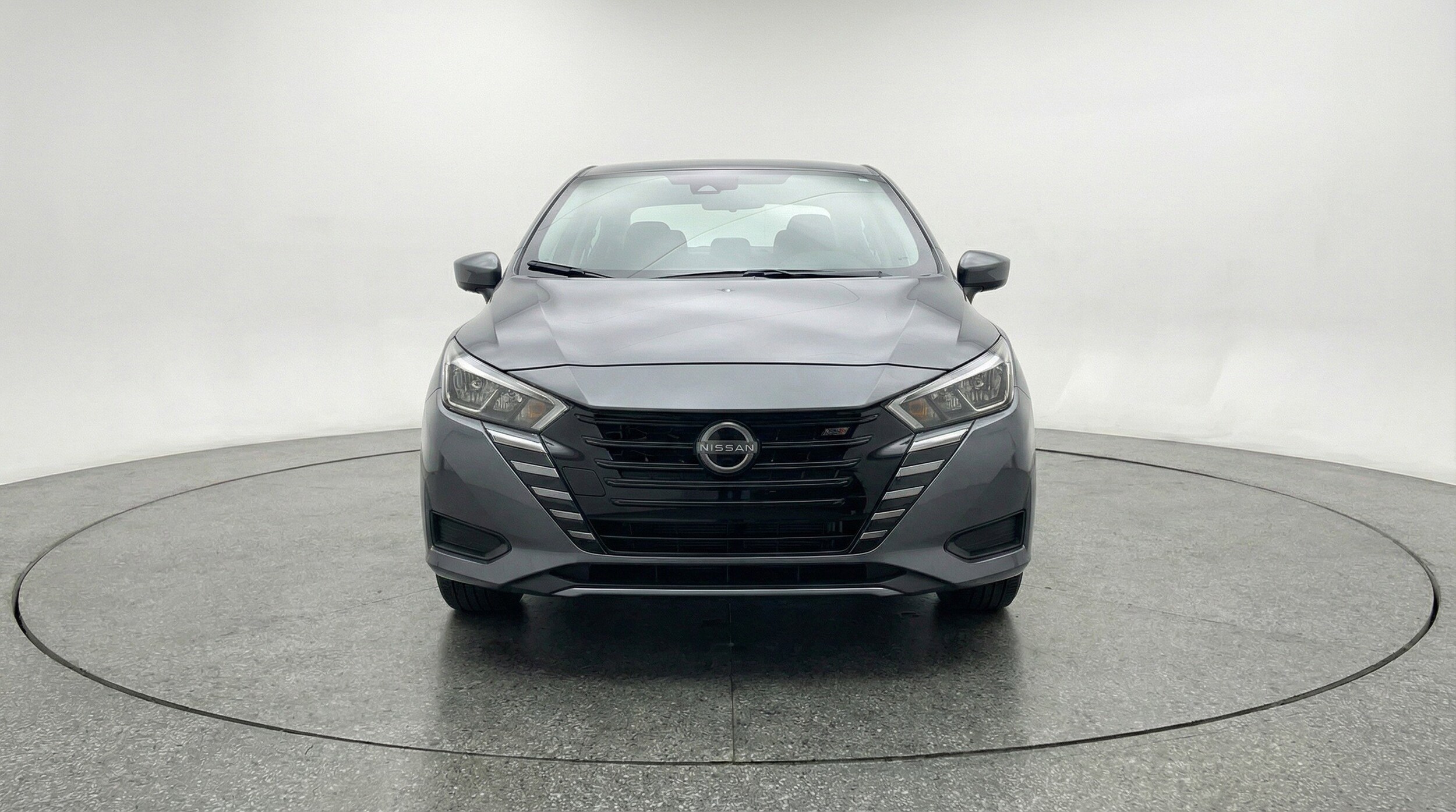 Thumbnail: 2025 Nissan Versa - 1