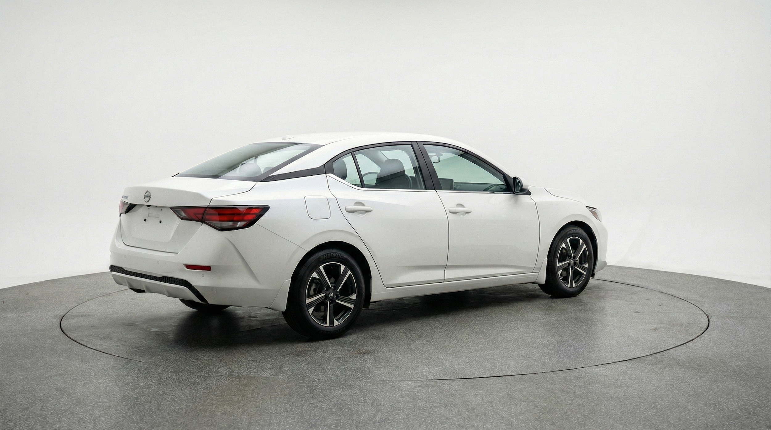Thumbnail: 2025 Nissan Sentra - 7