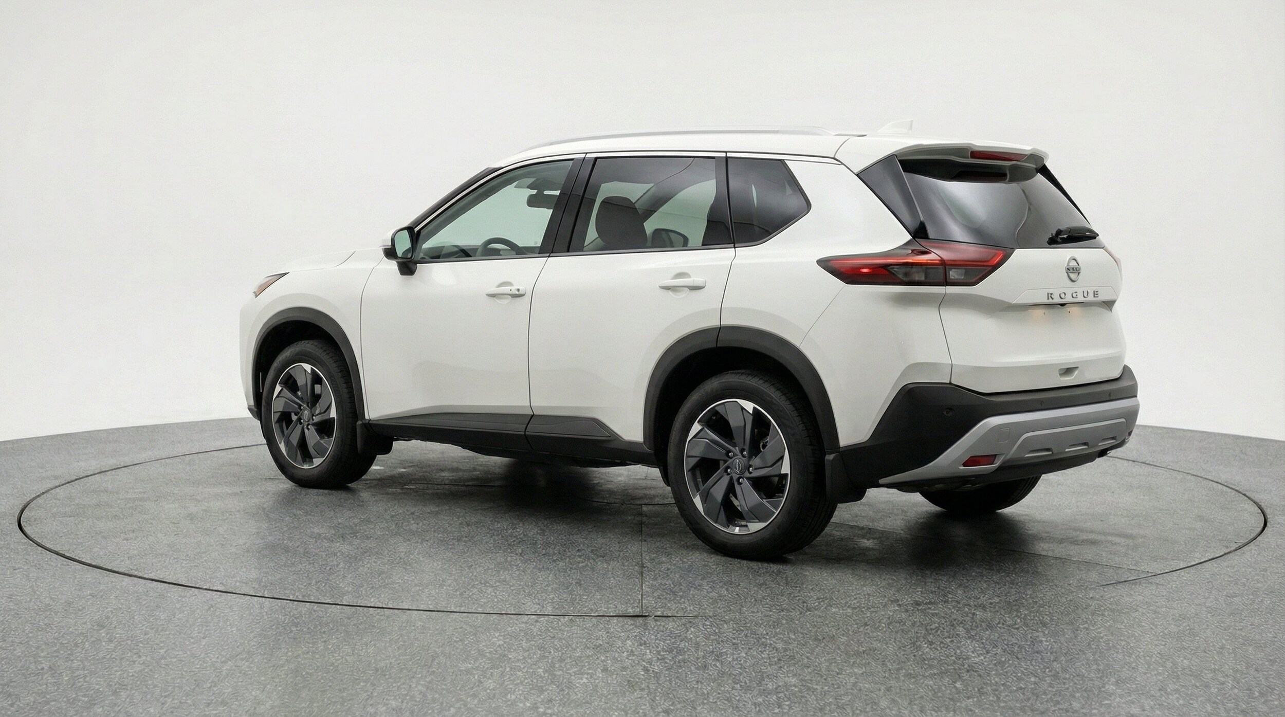 Thumbnail: 2026 Nissan Rogue - 5