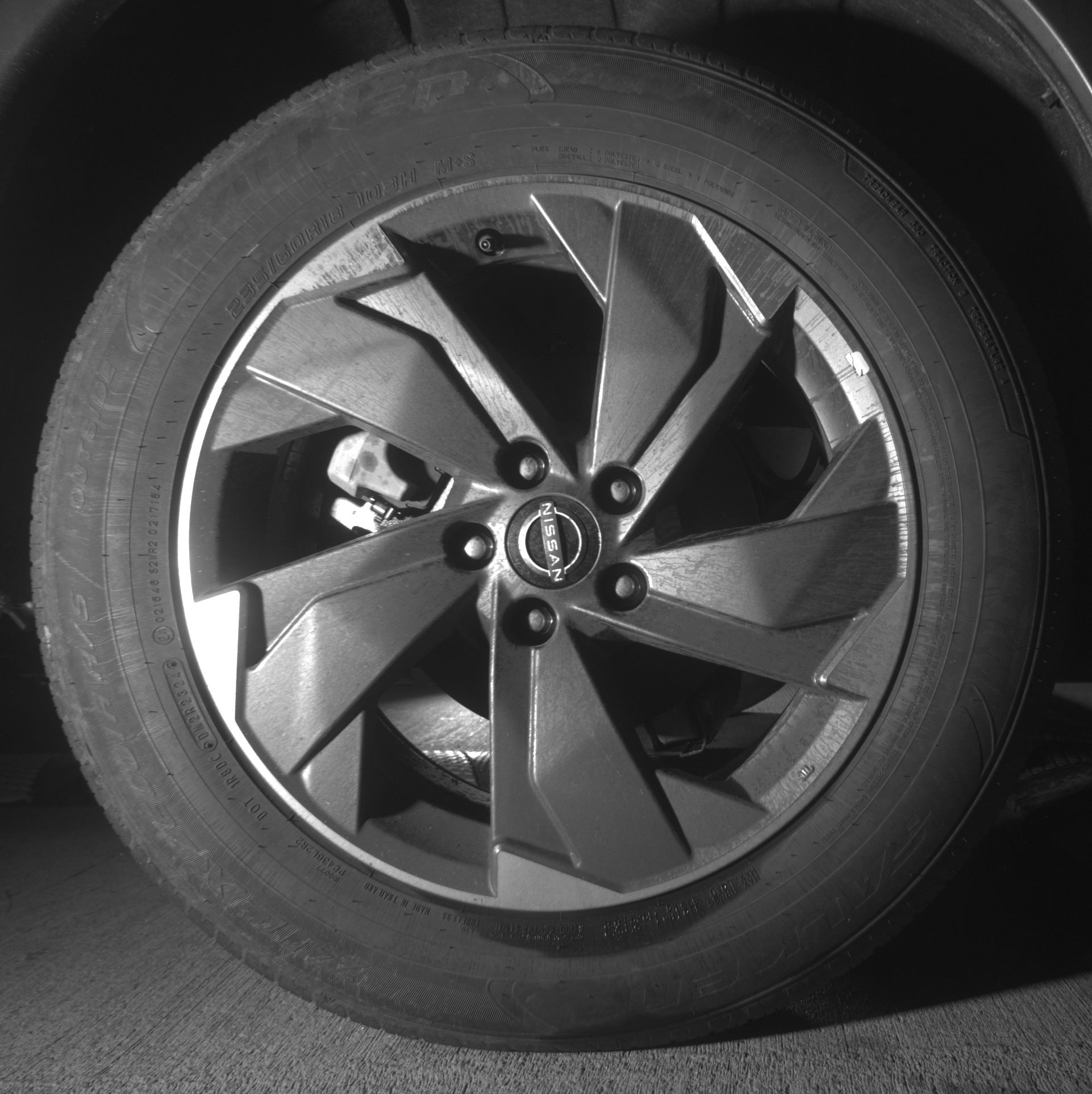 Thumbnail: 2025 Nissan Rogue - 12