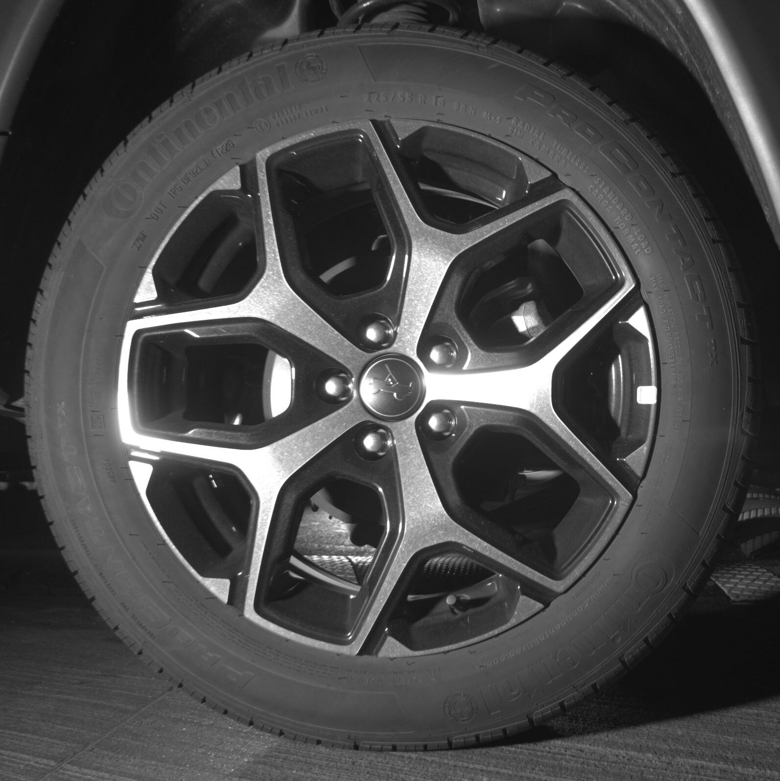 Thumbnail: 2025 Jeep Compass - 12