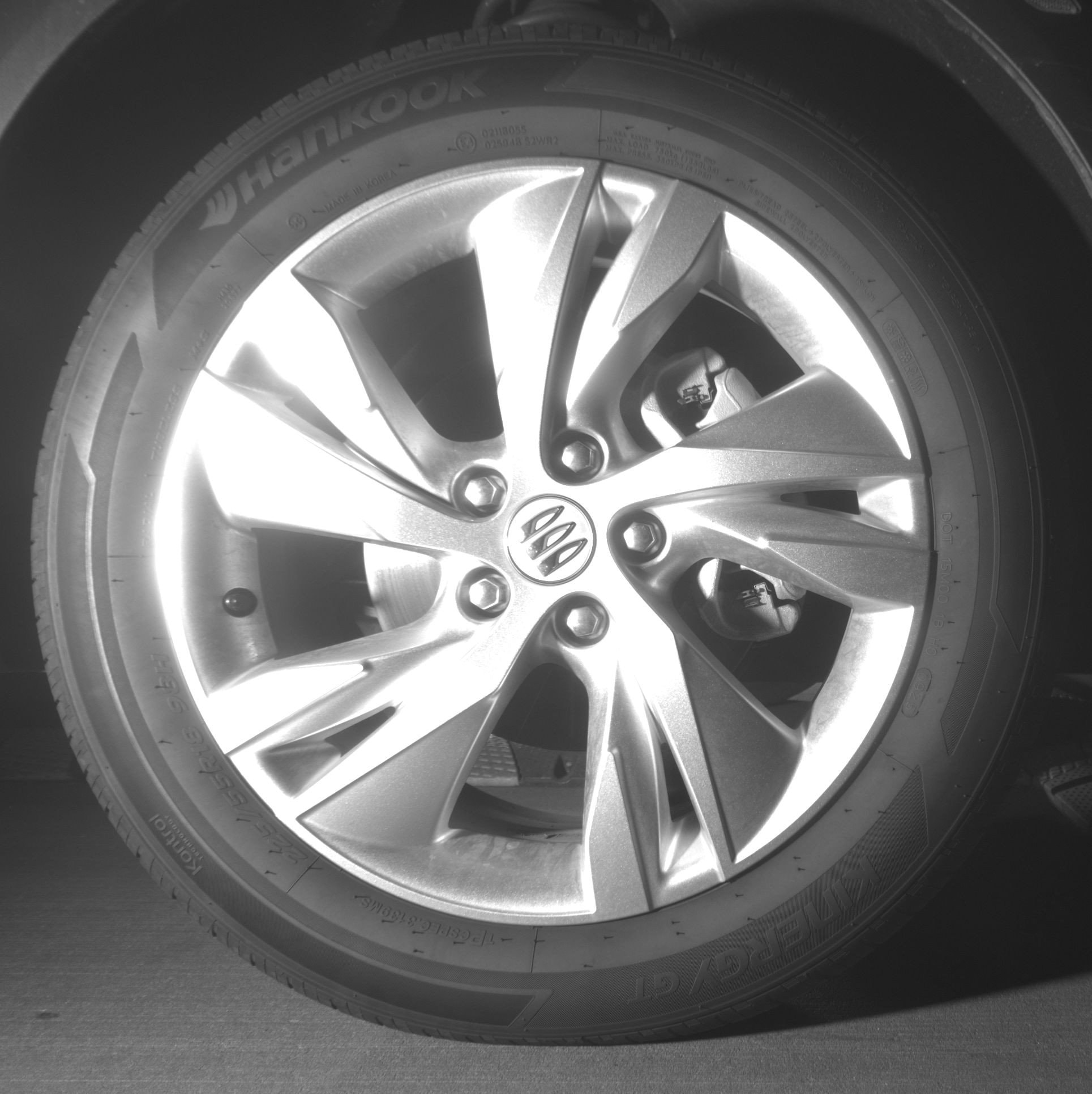 Thumbnail: 2025 Buick Encore GX - 12