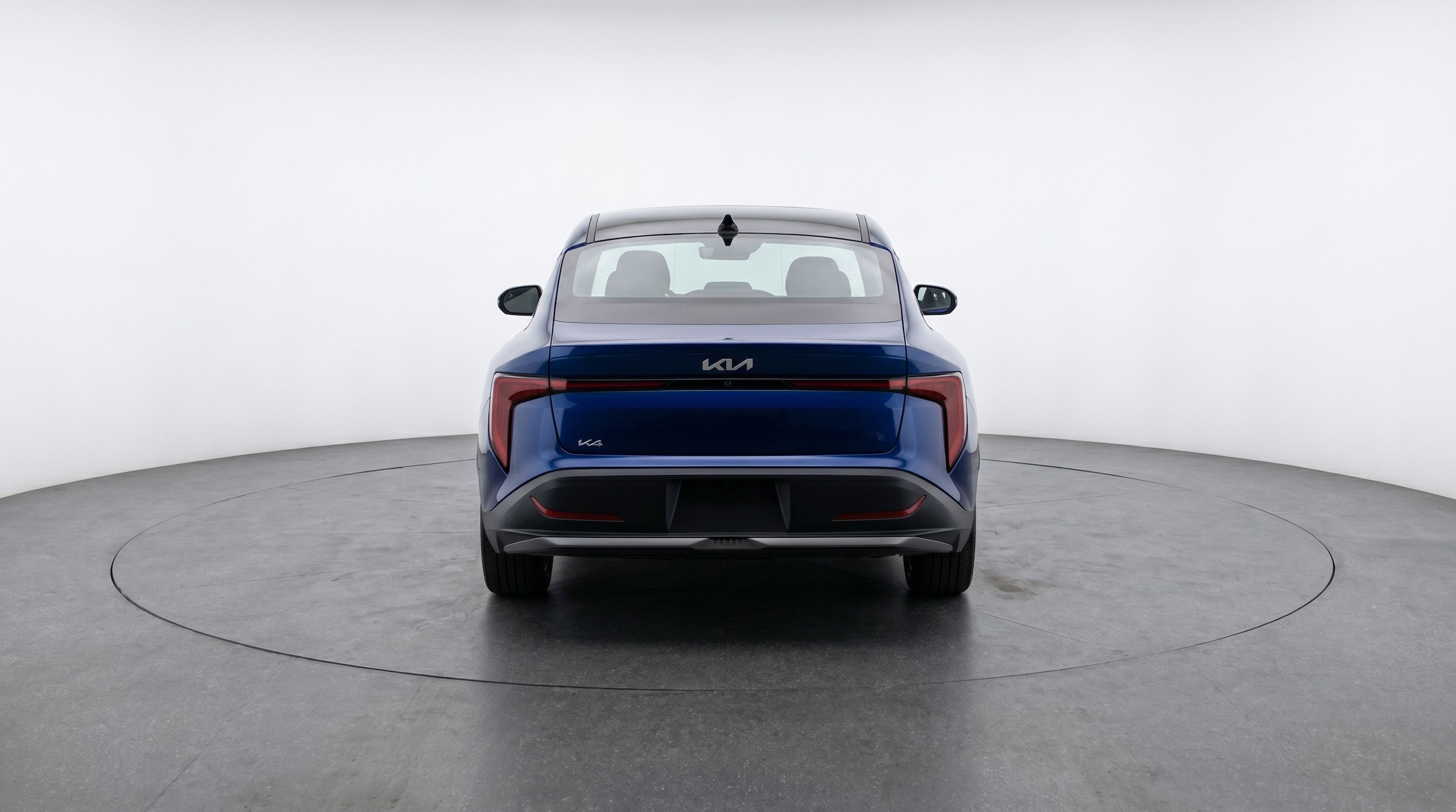 Thumbnail: 2025 Kia K4 - 6