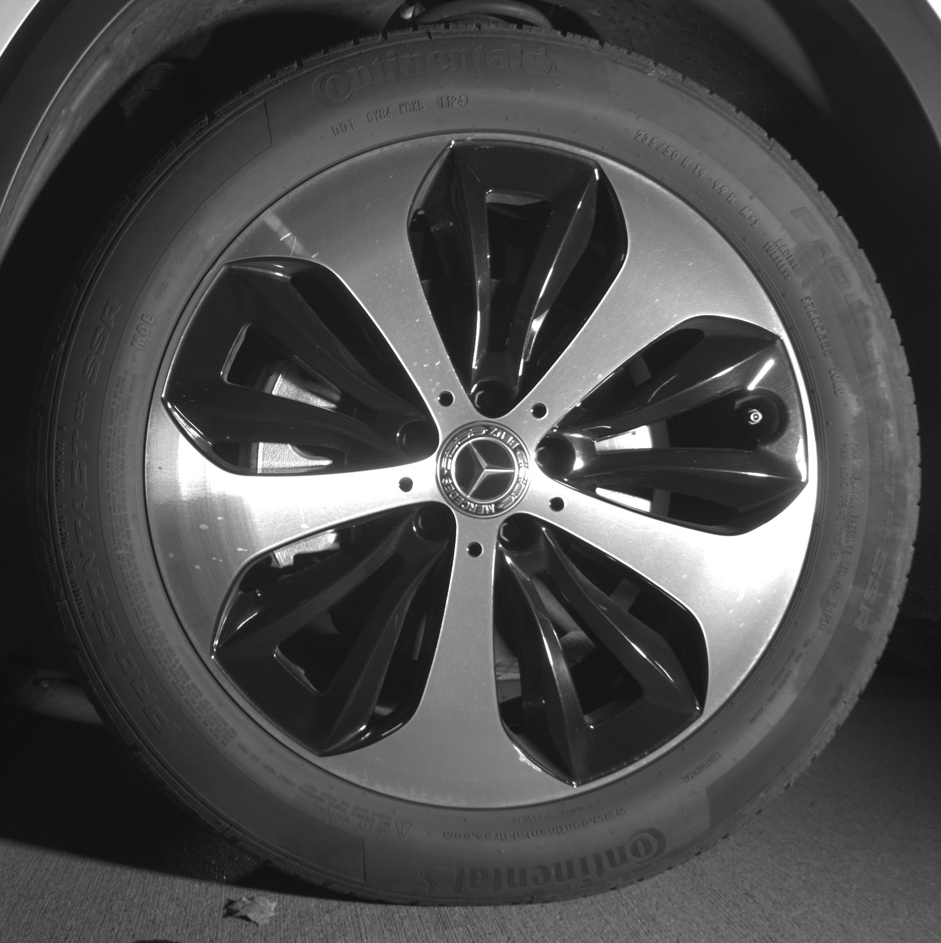 Thumbnail: 2025 Mercedes-Benz GLA - 11